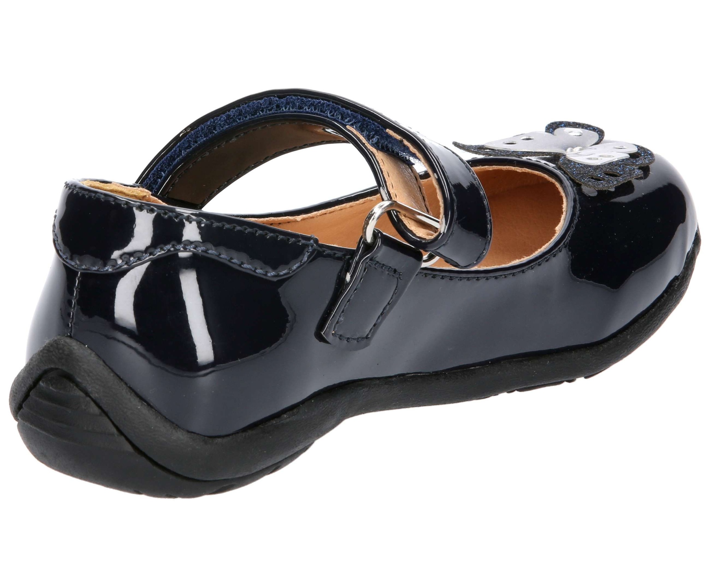 Lico Nerina V Ballerina Blau 30 3