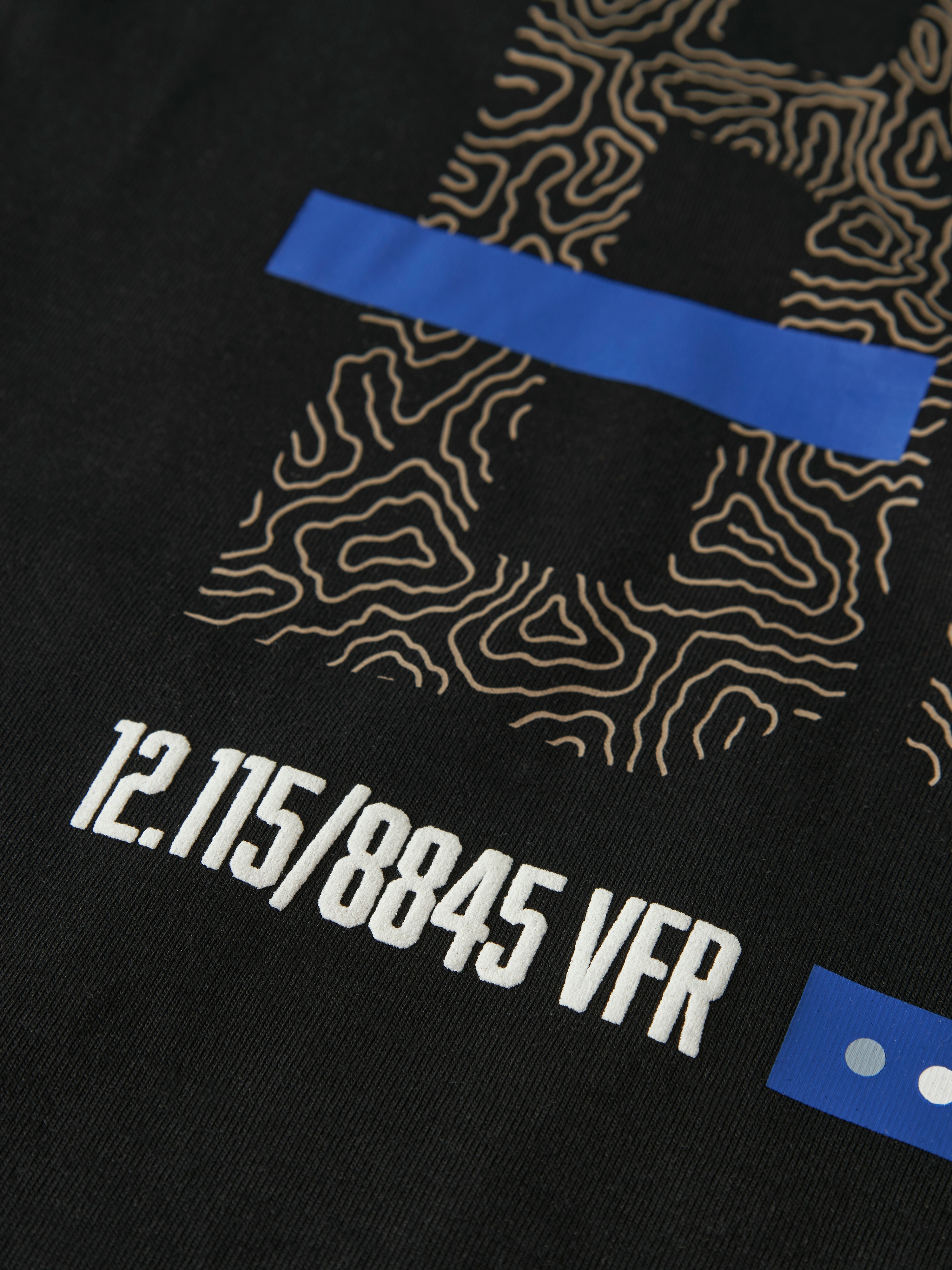 Thumbnail - Name It T-Shirt "NKMOAKLEY SS NREG TOP BF"