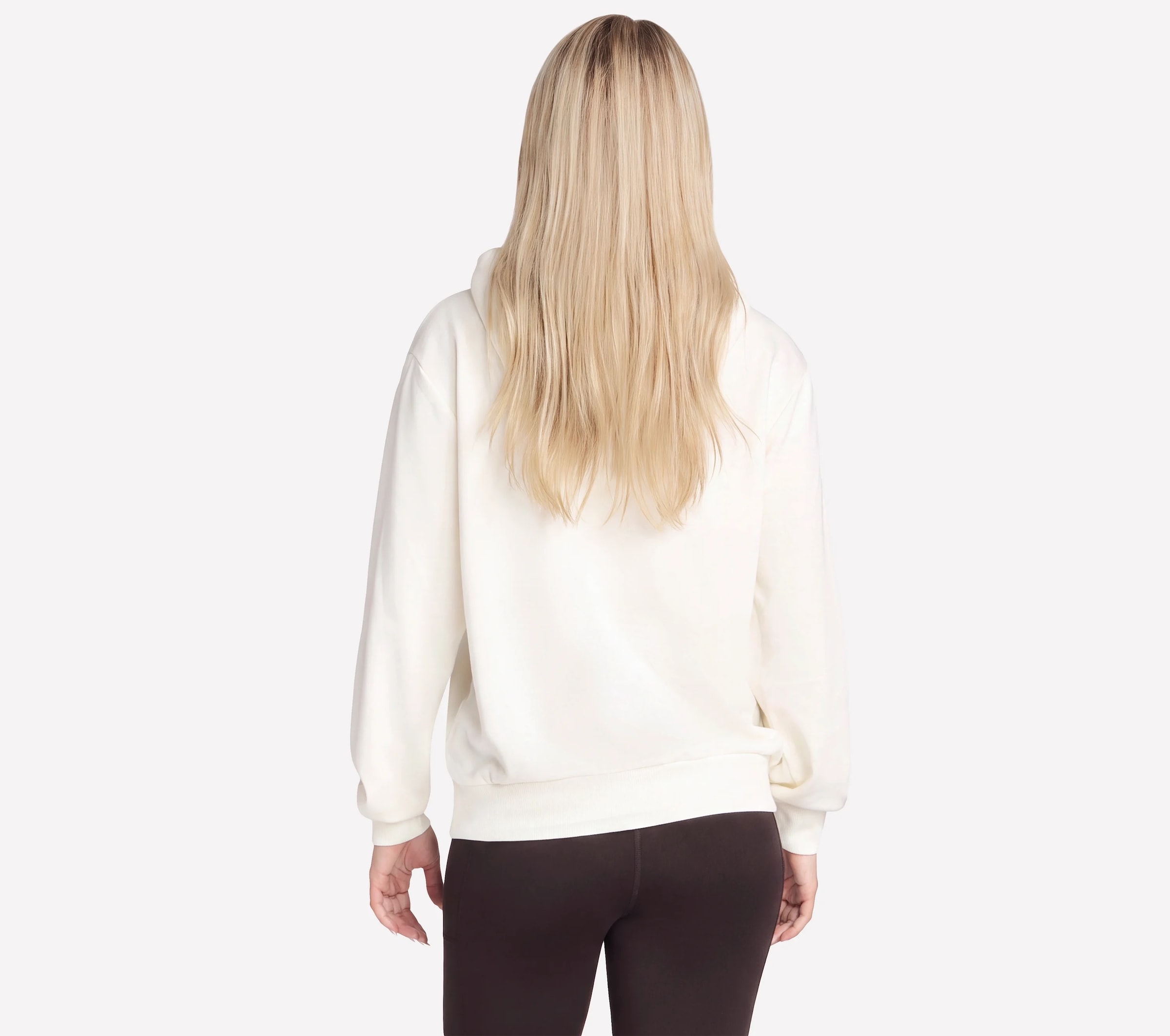 Skechers Kapuzensweatshirt »Women's Hoodie«, für Fitness und aktive Freizeit, mit Kapuze
