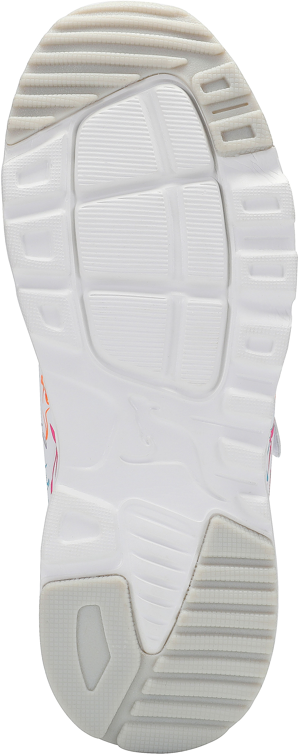 KangaROOS Sneaker »KX-Mega Multi EV«