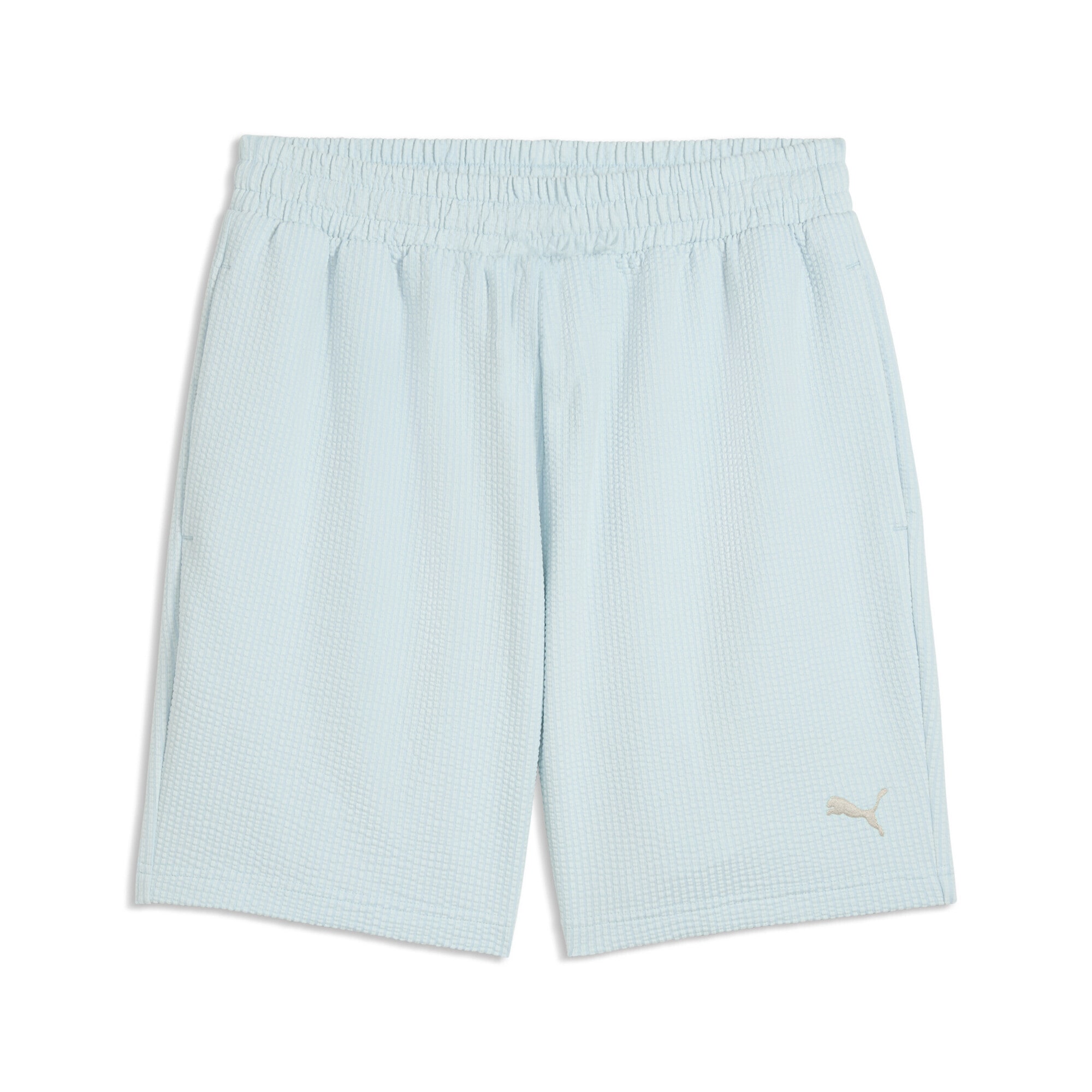 PUMA Sporthose "Essentials Elevated 7" Shorts Herren" günstig online kaufen