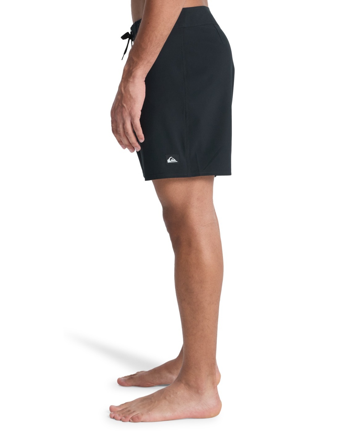 Quiksilver Short De Bain Surfsilk Kaimana 16´´ Black 28 Homme 3