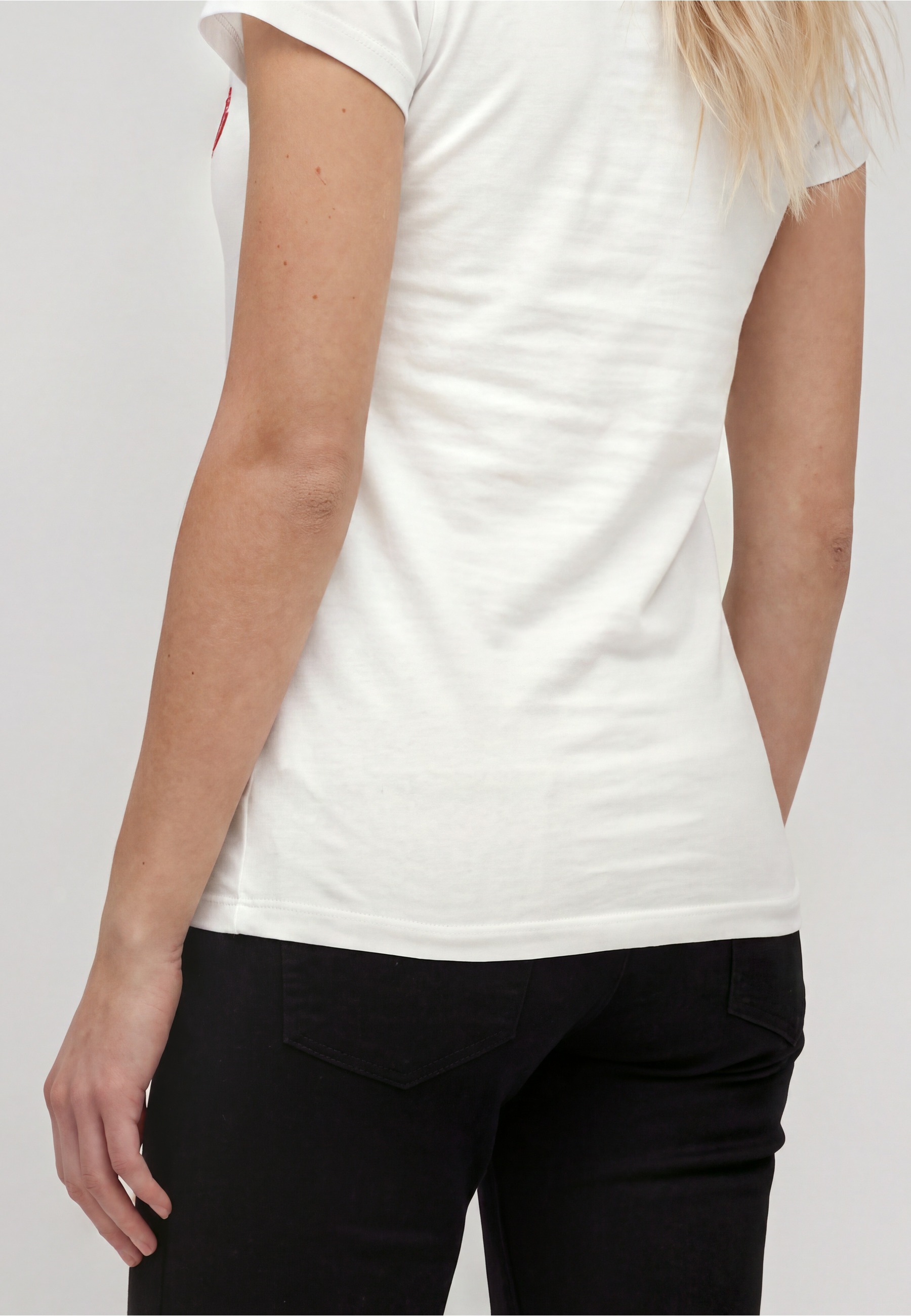 Replay T-Shirt »Replay T-Shirts FP« 1