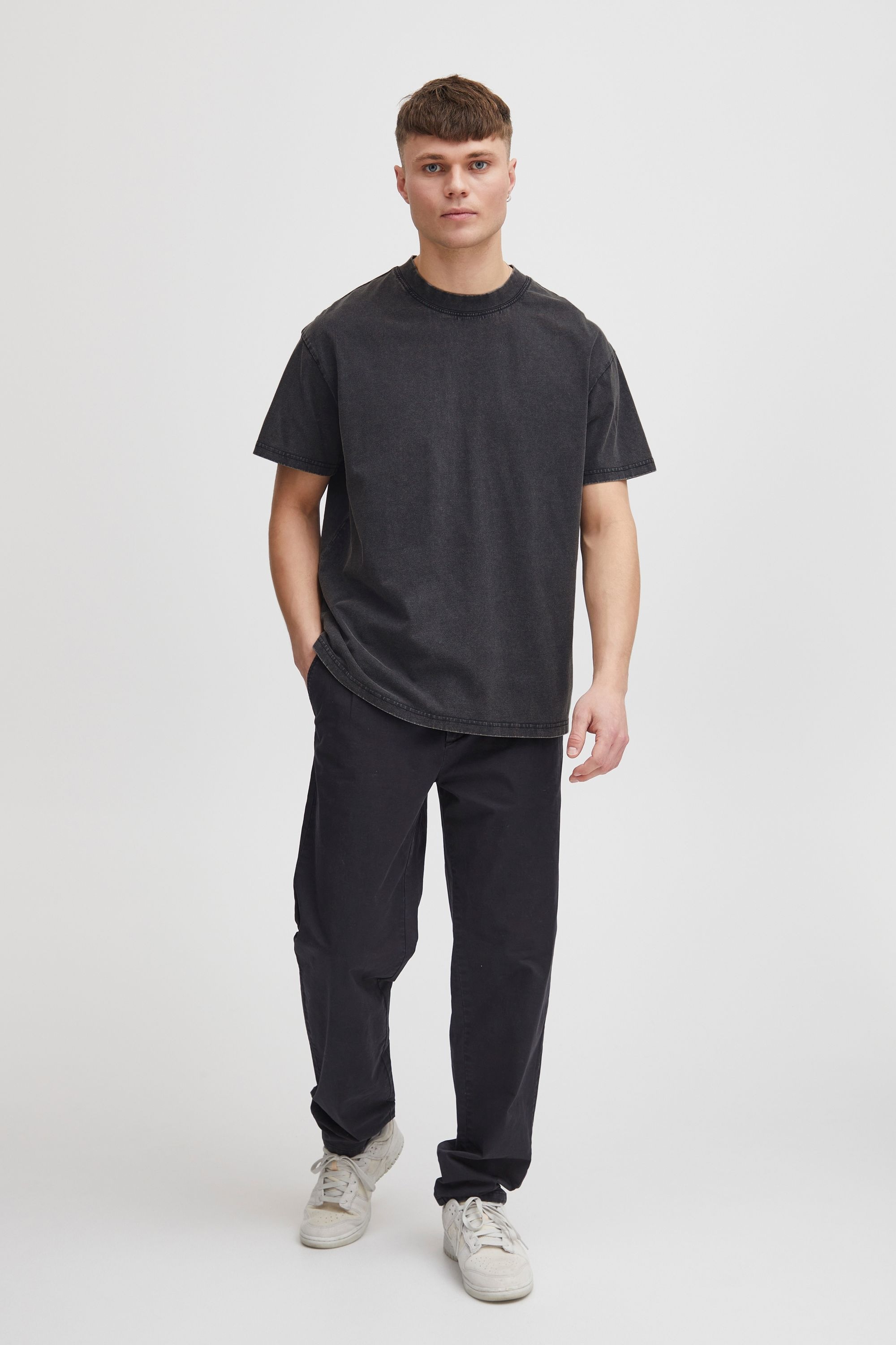 !Solid T-Shirt »T-Shirt SDGarlak«