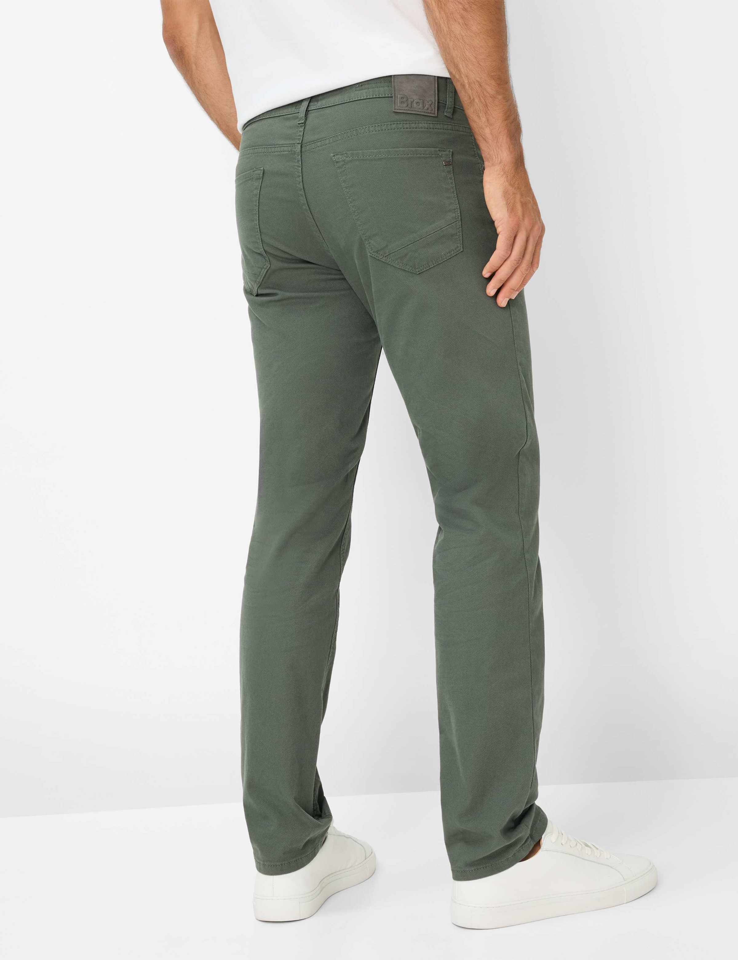 Brax 5-Pocket-Hose "Style CHUCK" günstig online kaufen