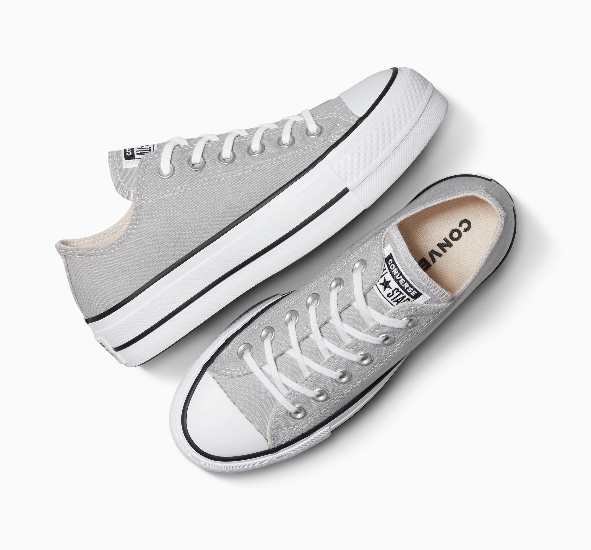 Converse Sneaker »CHUCK TAYLOR ALL STAR LIFT PLATFORM«