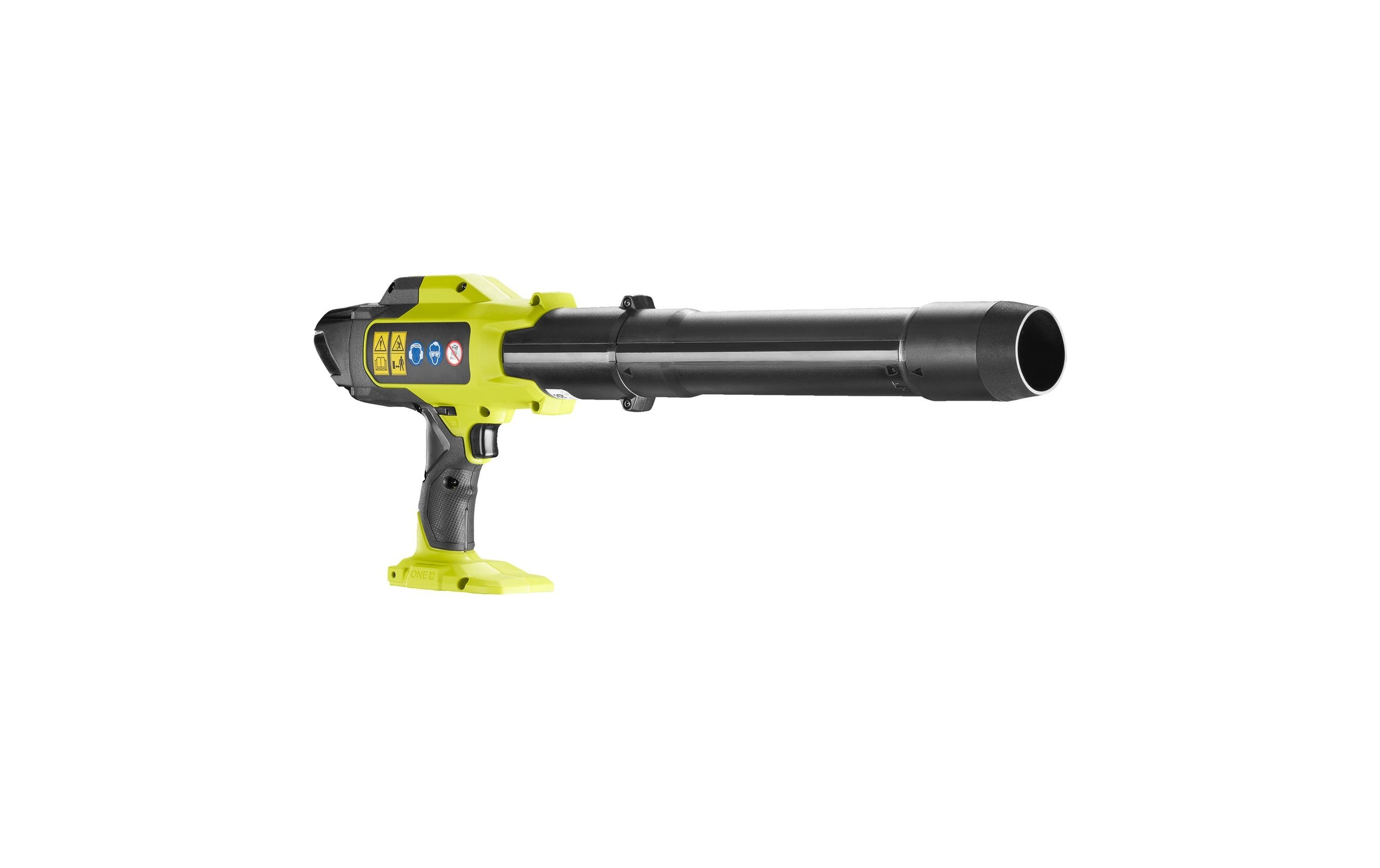 RYOBI Akku-Laubbläser »RYOBI 18 V, 241 km/h, ohne Akku und Ladegerät«