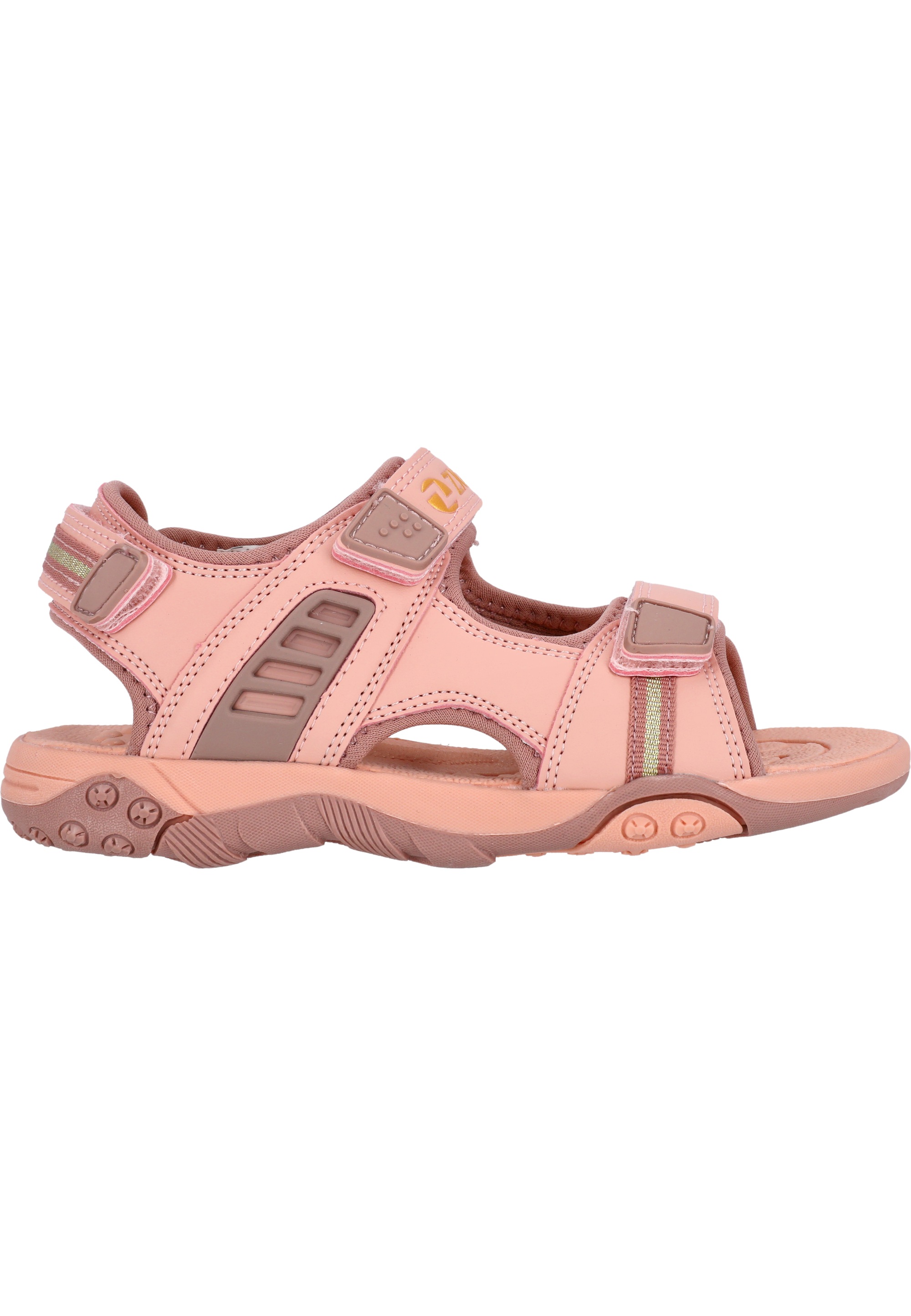 ZIGZAG Sandale »Nung«, mit stoßdämpfender Eigenschaft