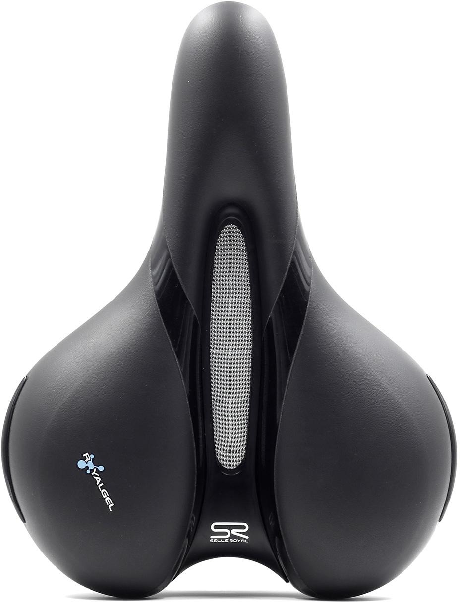 selle royal spa respiro soft relaxed fahrradsattel