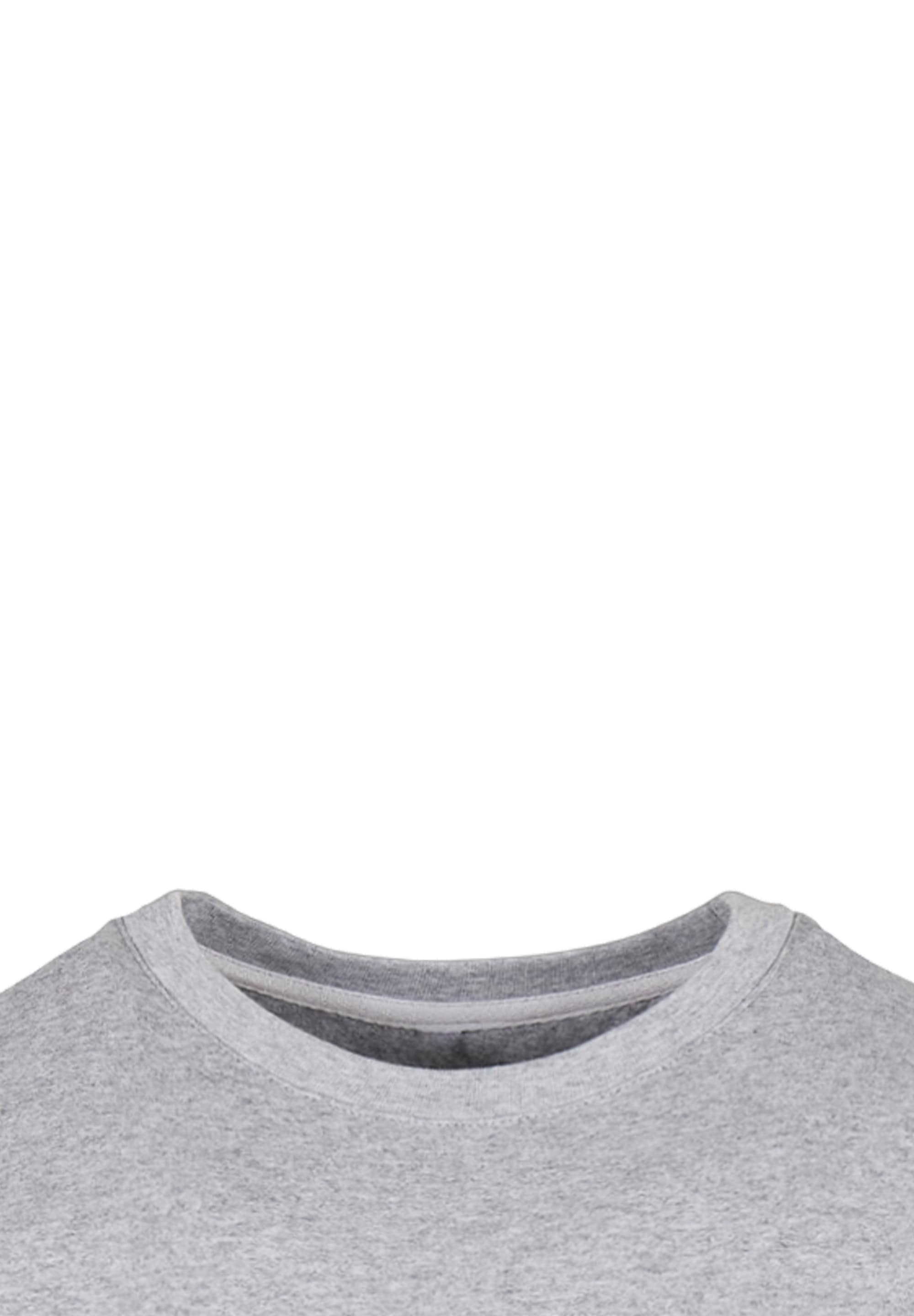 F4NT4STIC Sweatshirt »Groovy Weihnachten Camper Van« Premium Qualität