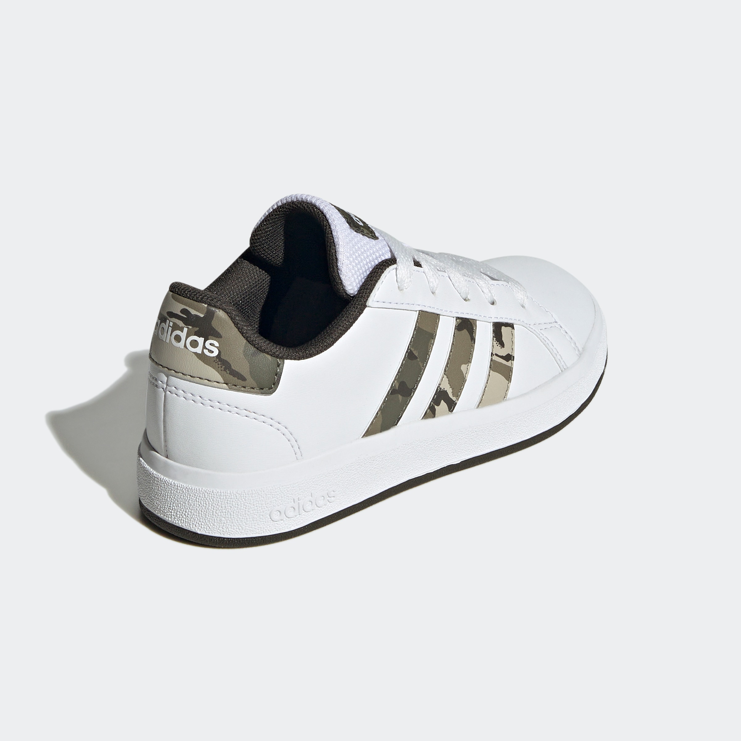 adidas Sportswear Sneaker »GRAND COURT 2.0 KIDS«