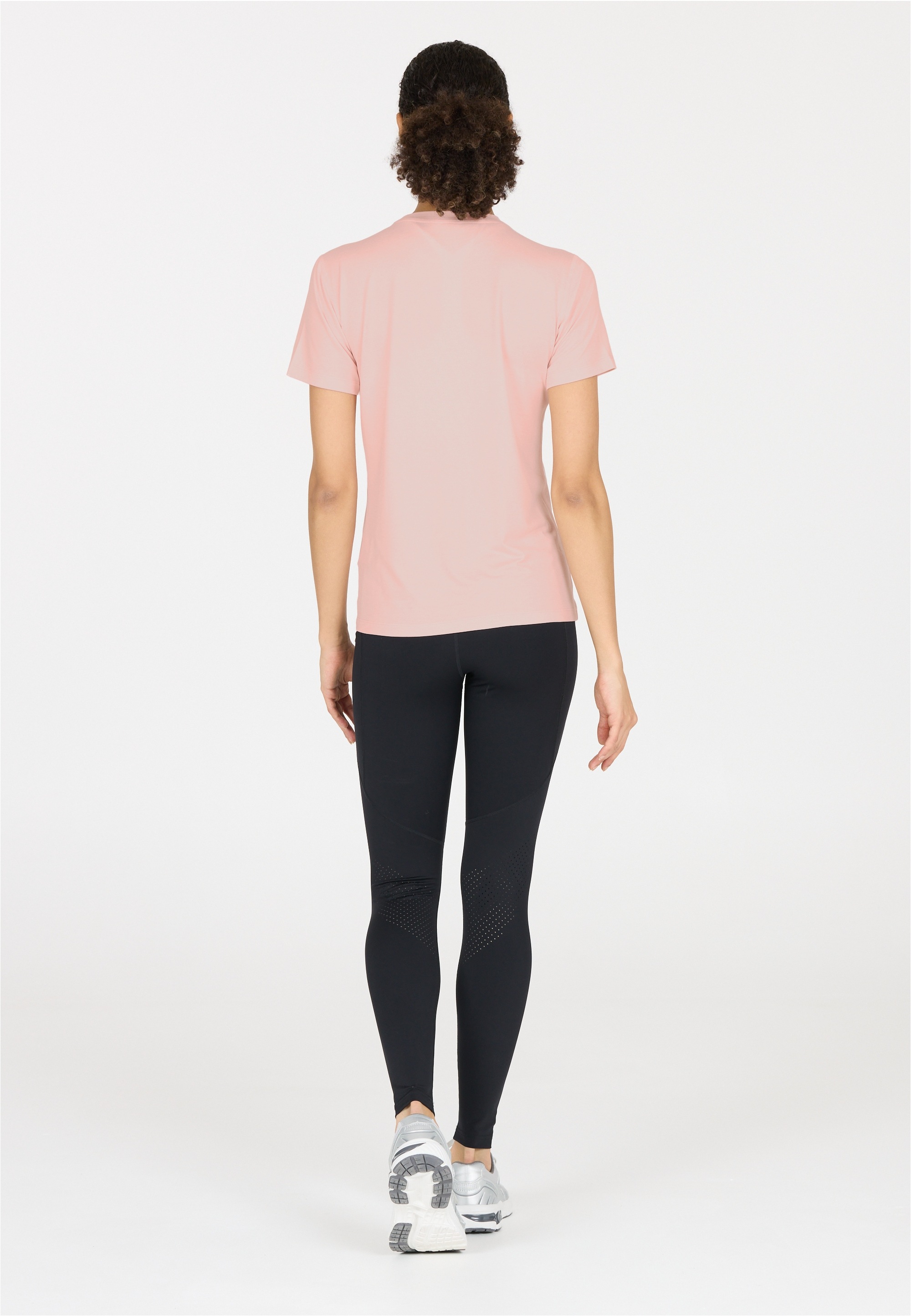 ENDURANCE Funktionsshirt »Alvaly«, im simplen Design mit Quick Dry-Technologie