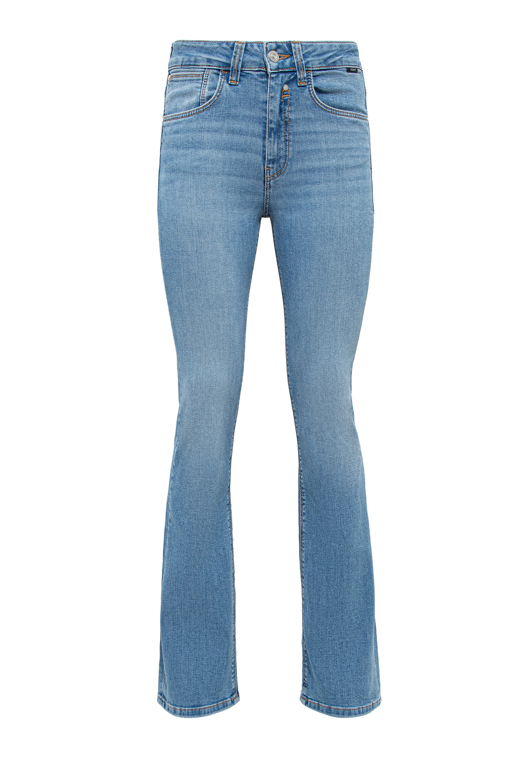 Mavi Bootcut-Jeans »MARIA« Bootcut Jeans