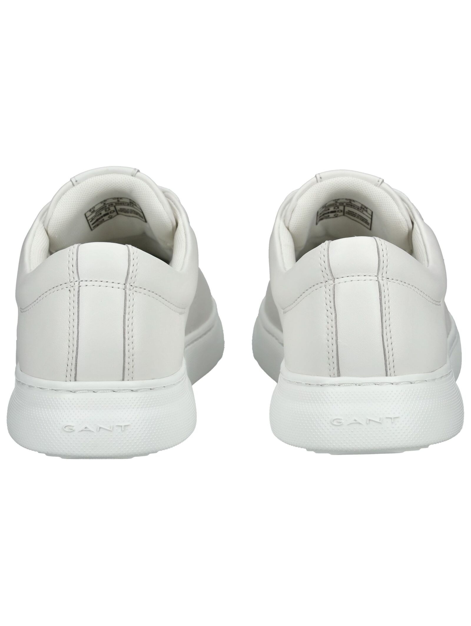 Gant Sneaker »Gant Sneaker Leder«