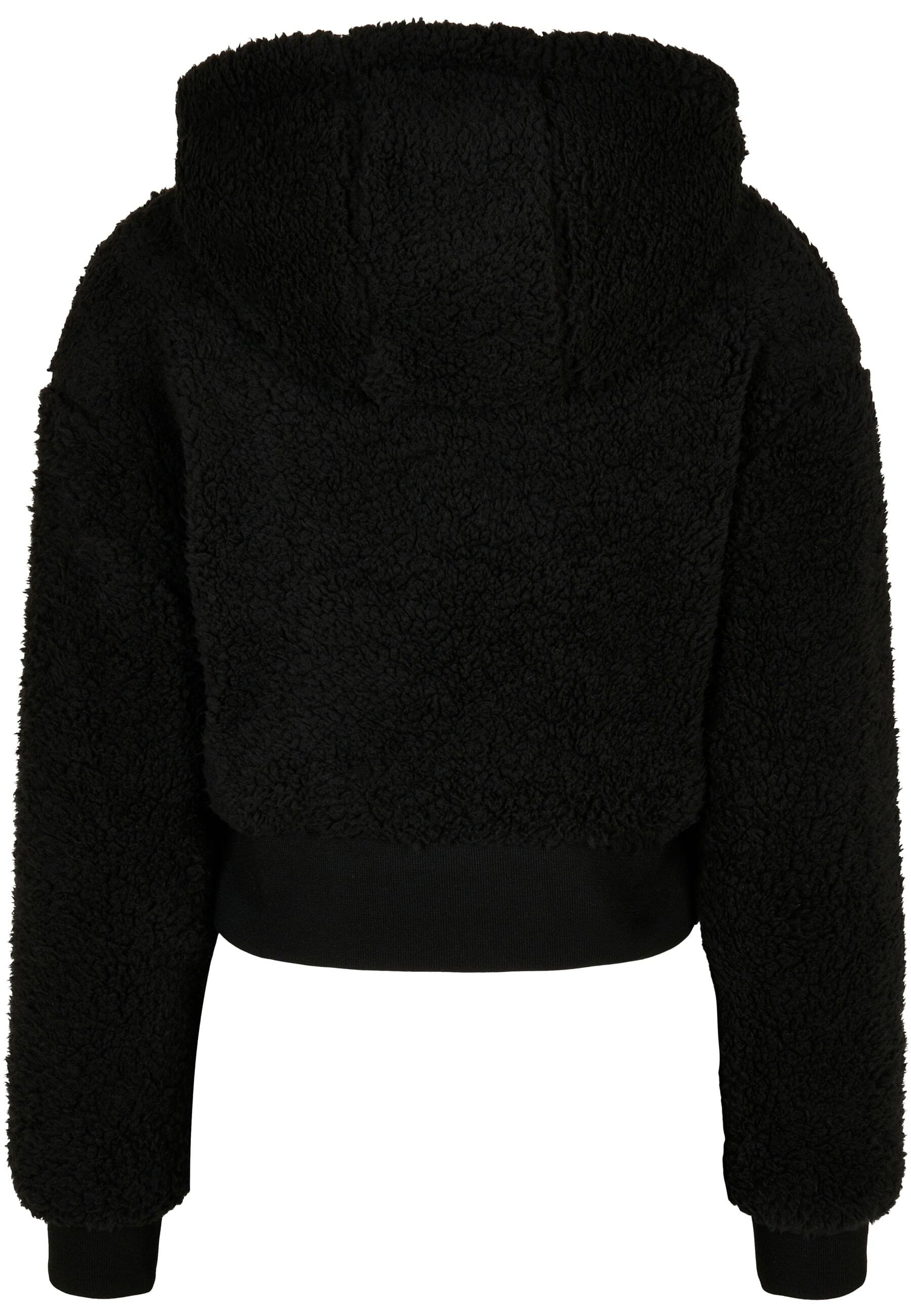 URBAN CLASSICS Allwetterjacke "Urban Classics Damen Ladies Short Oversized günstig online kaufen
