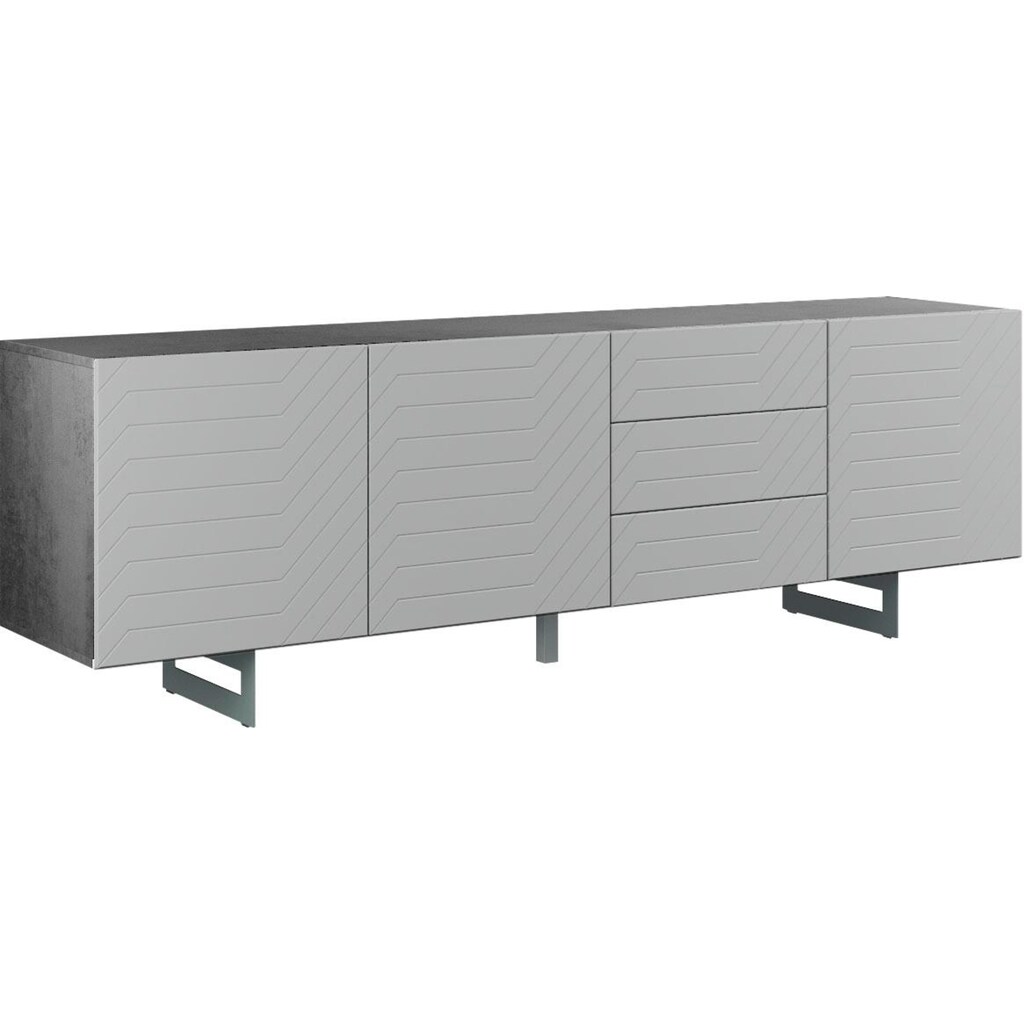 DIVENTA Sideboard »ITACA«