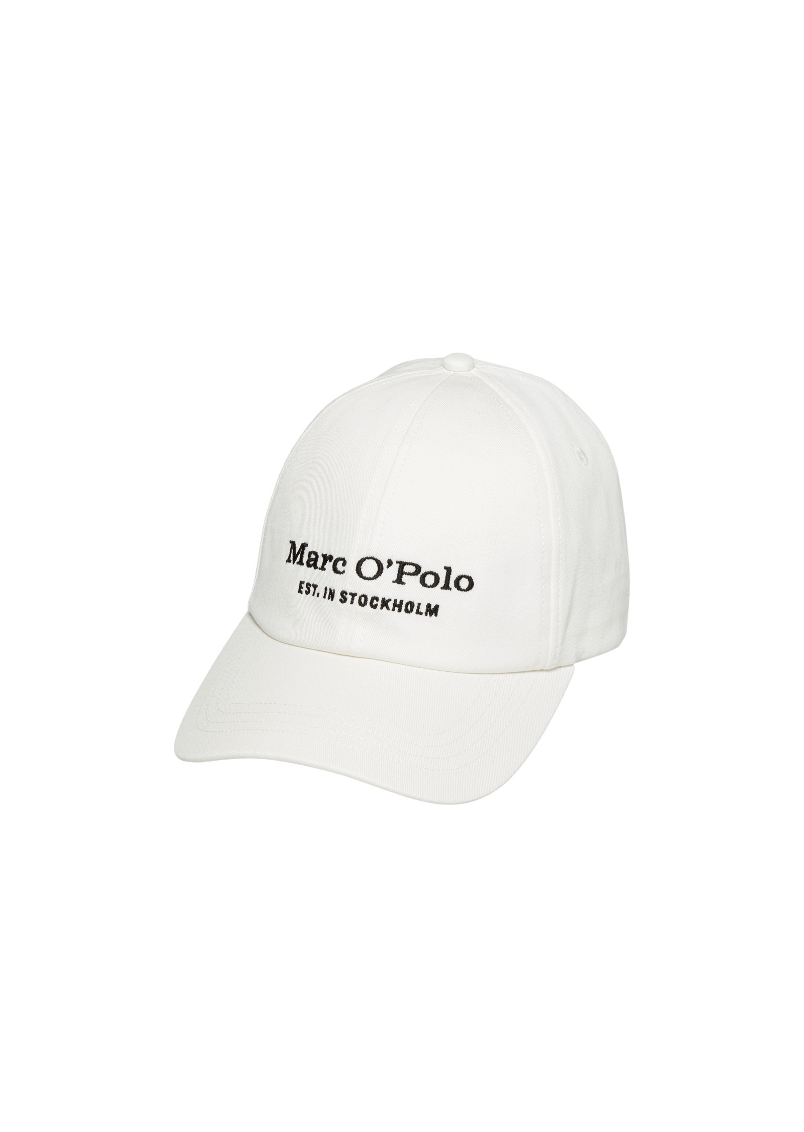 Marc O'Polo Baseball Cap »aus hochwertigem Organic-Twill«