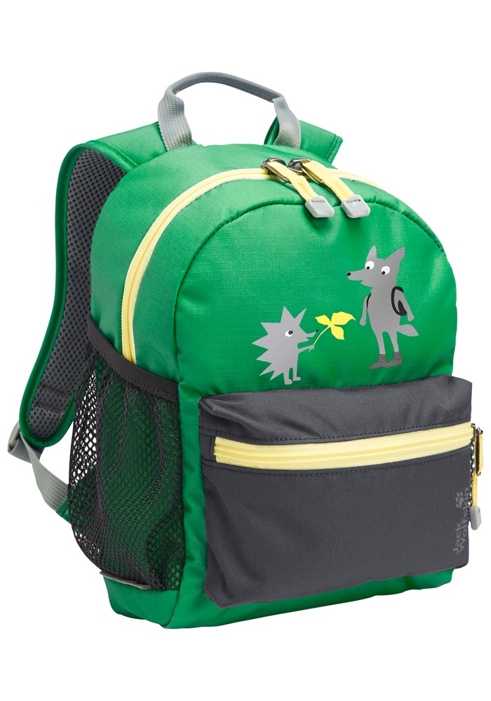 Jack Wolfskin Kinderrucksack »LITTLE SCOUT 10«