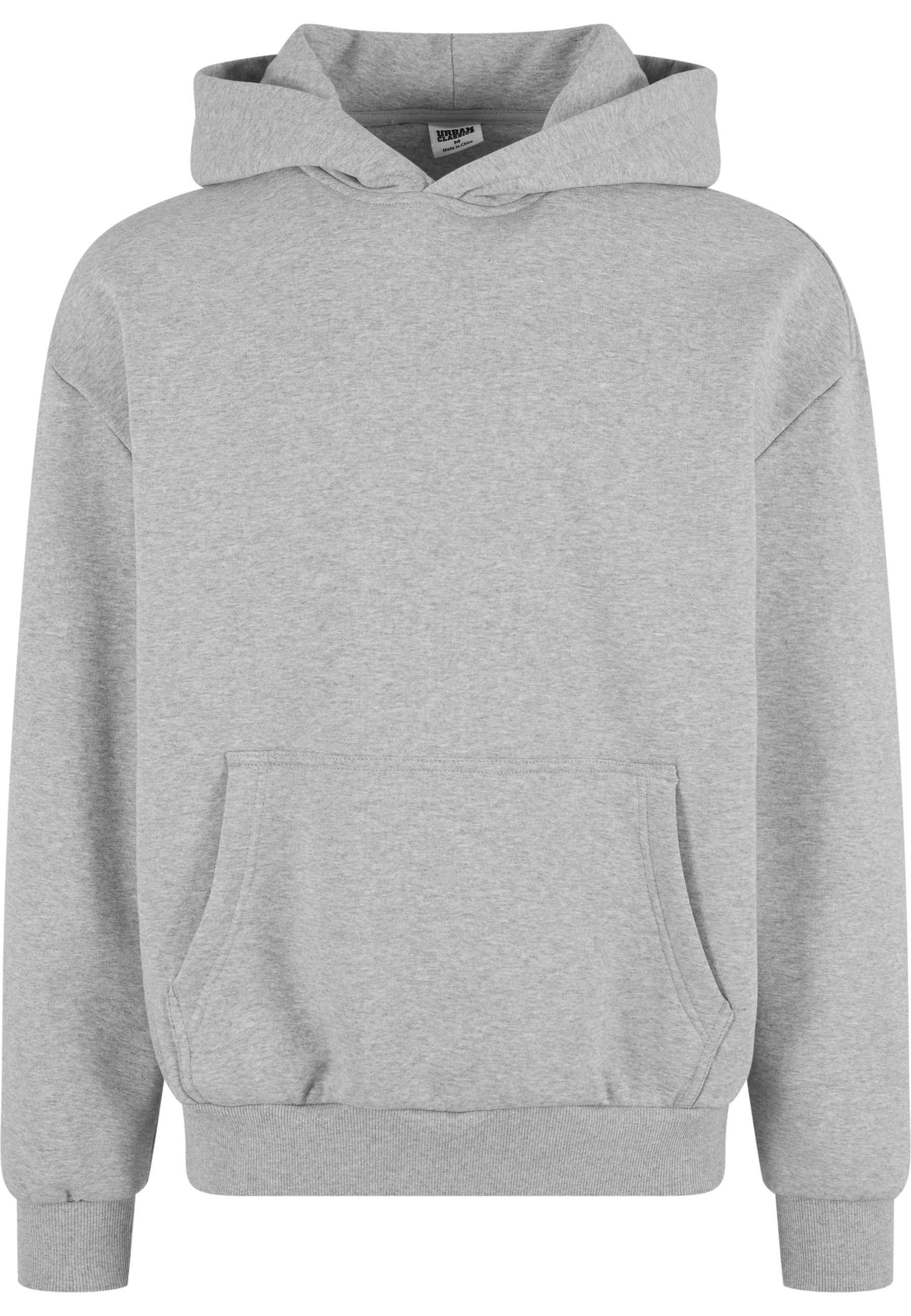 URBAN CLASSICS "Urban Classics Ultra Heavy Oversized Hoody" 1 Stk.