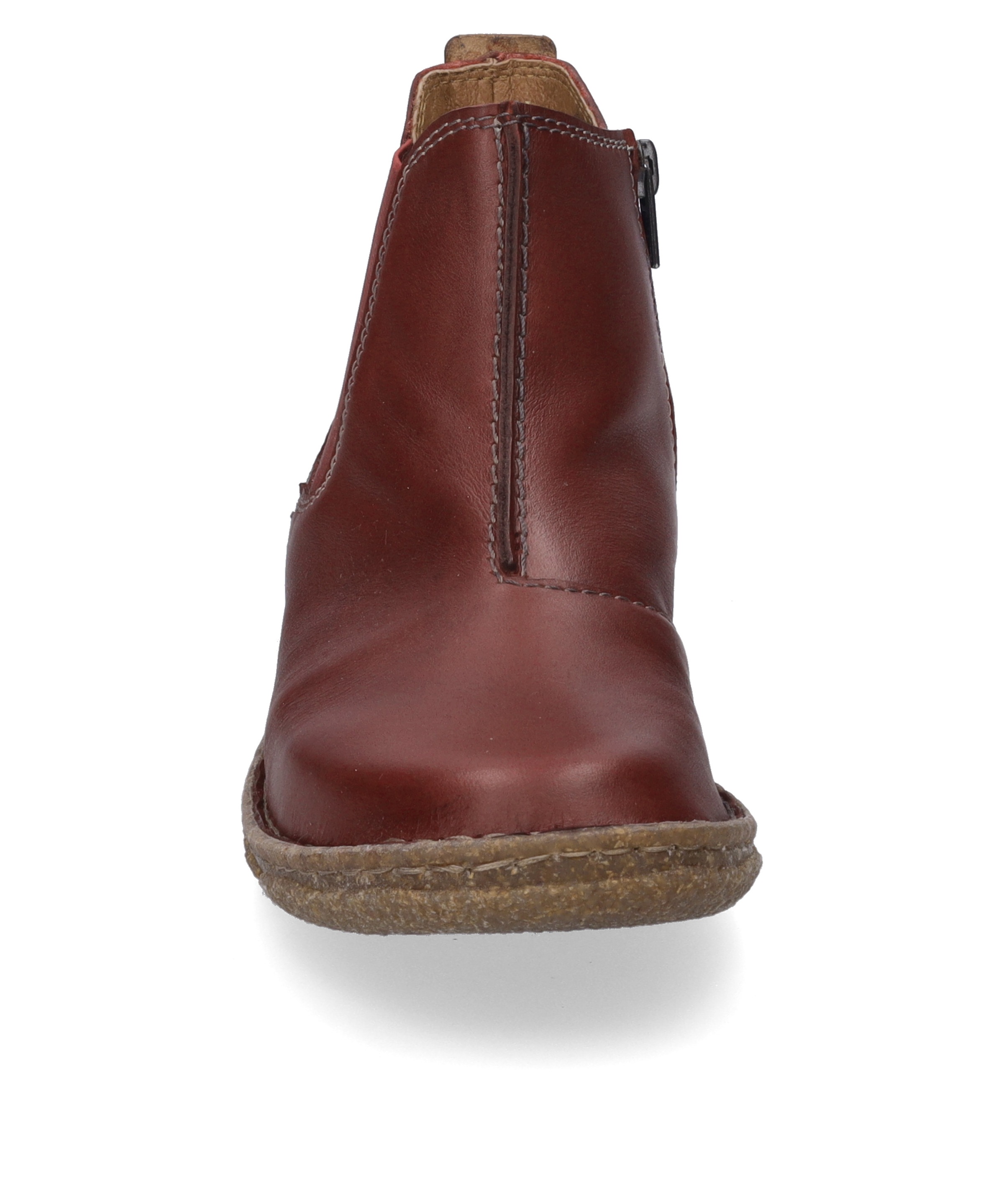 Josef Seibel Stiefelette »Neele 68, hibiscus«