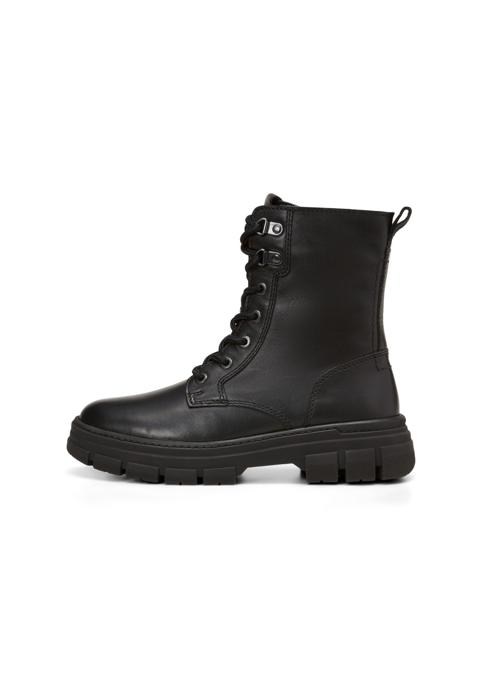 Marc O'Polo Stiefelette »mit Innenzipper«