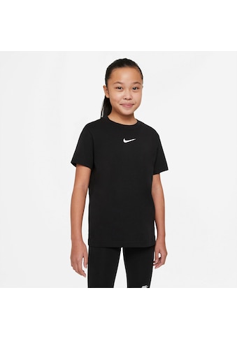 Nike Sportswear Marškinėliai »Big Kids' (Girls') T-Shi...