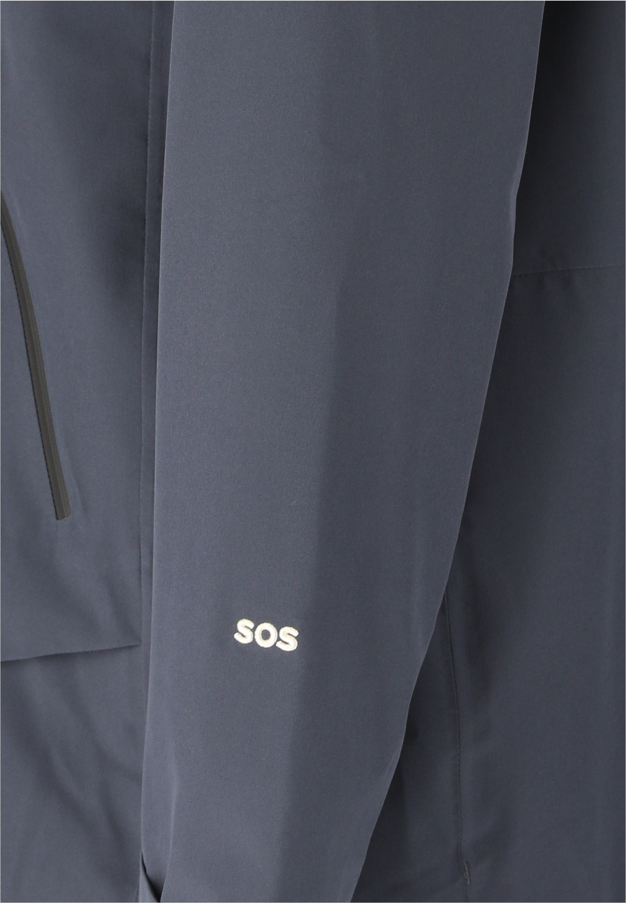 SOS Outdoorjacke »Talinis« 4-Wege Stretch