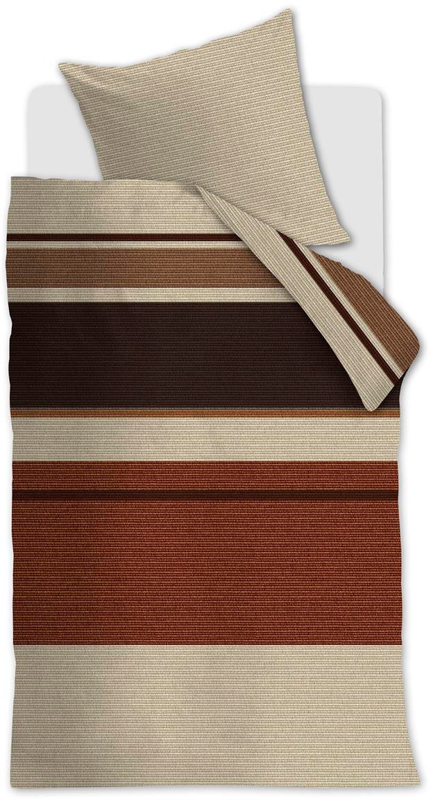 Beddinghouse Bettwäsche "Beddinghouse Raya" 2 Stk. tlg. günstig online kaufen