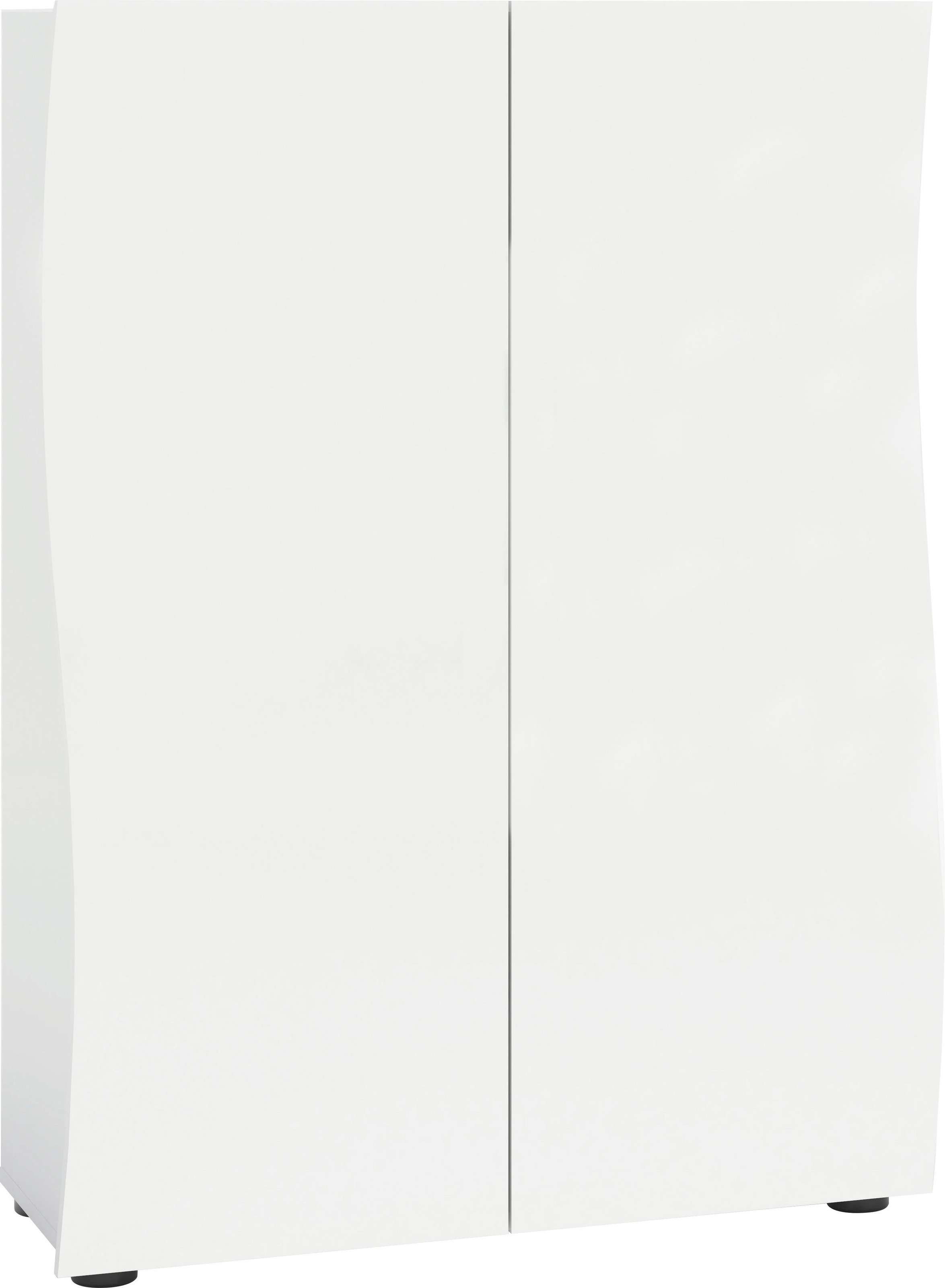 Home affaire Schuhschrank "Kiss" günstig online kaufen