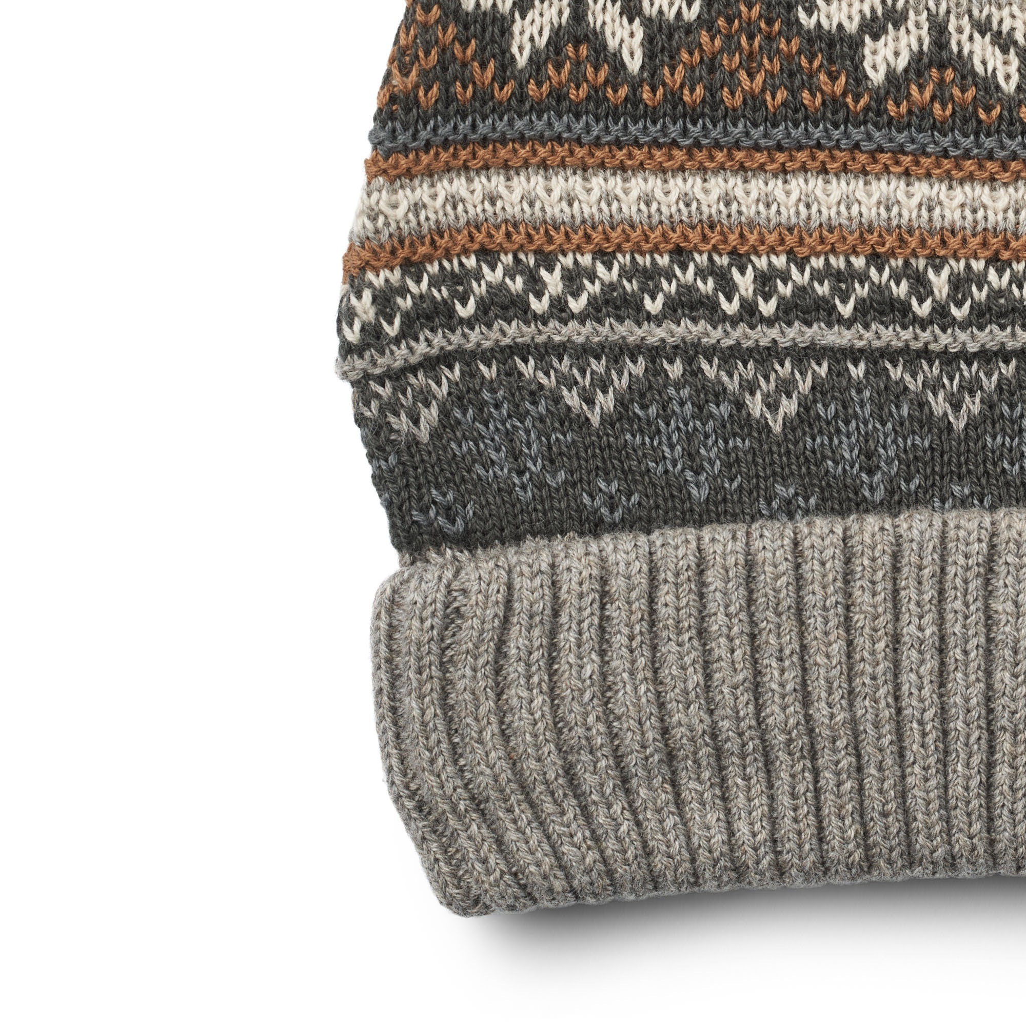 WHEAT Outdoorhut »Wheat Strickmütze Knit Beanie Nolo«