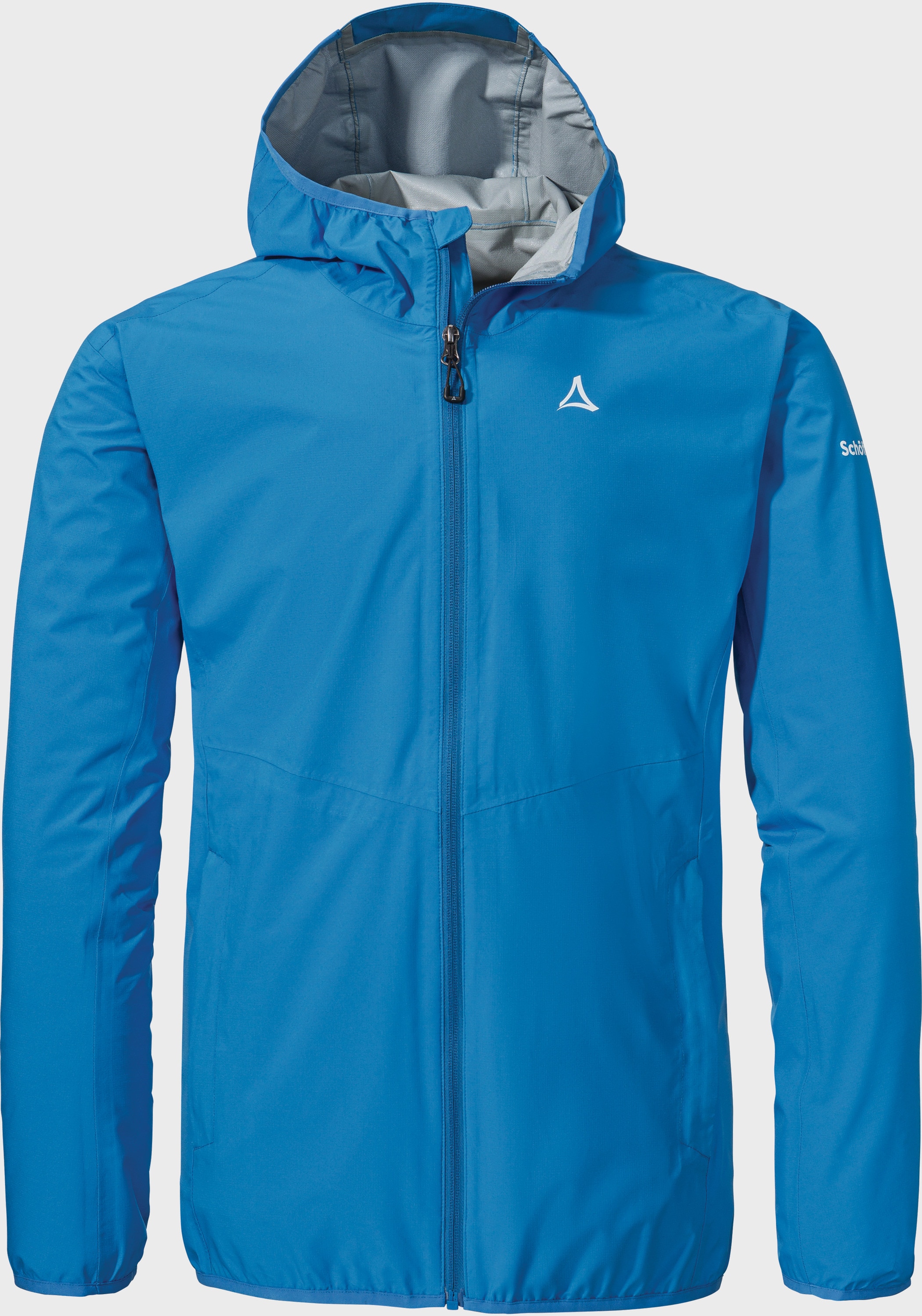 Schöffel Outdoorjacke "Hiking Jacket Style Migandi MNS", mit Kapuze günstig online kaufen
