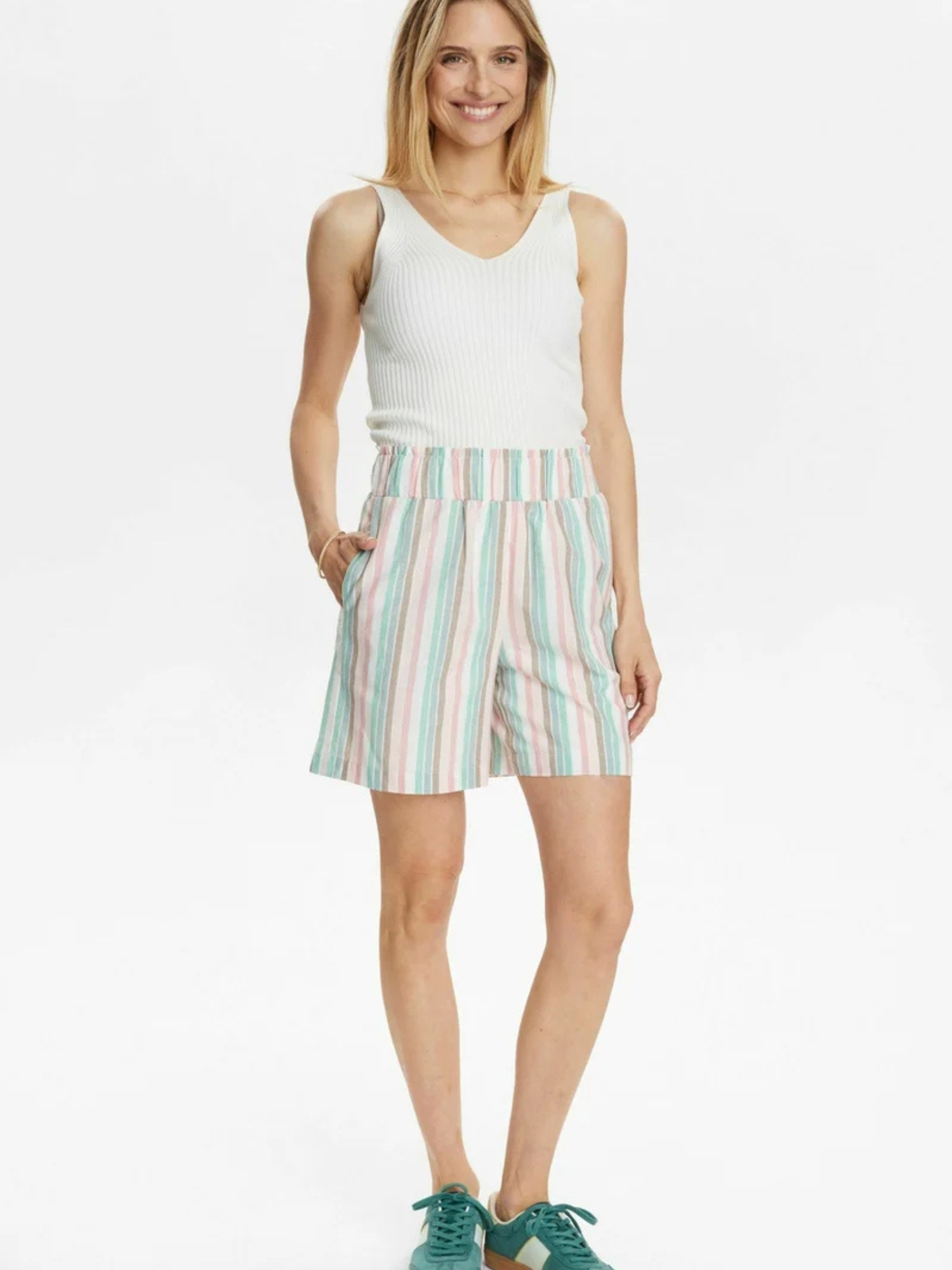 Thumbnail - nümph Shorts "Nümph Shorts NUVIBEKA"