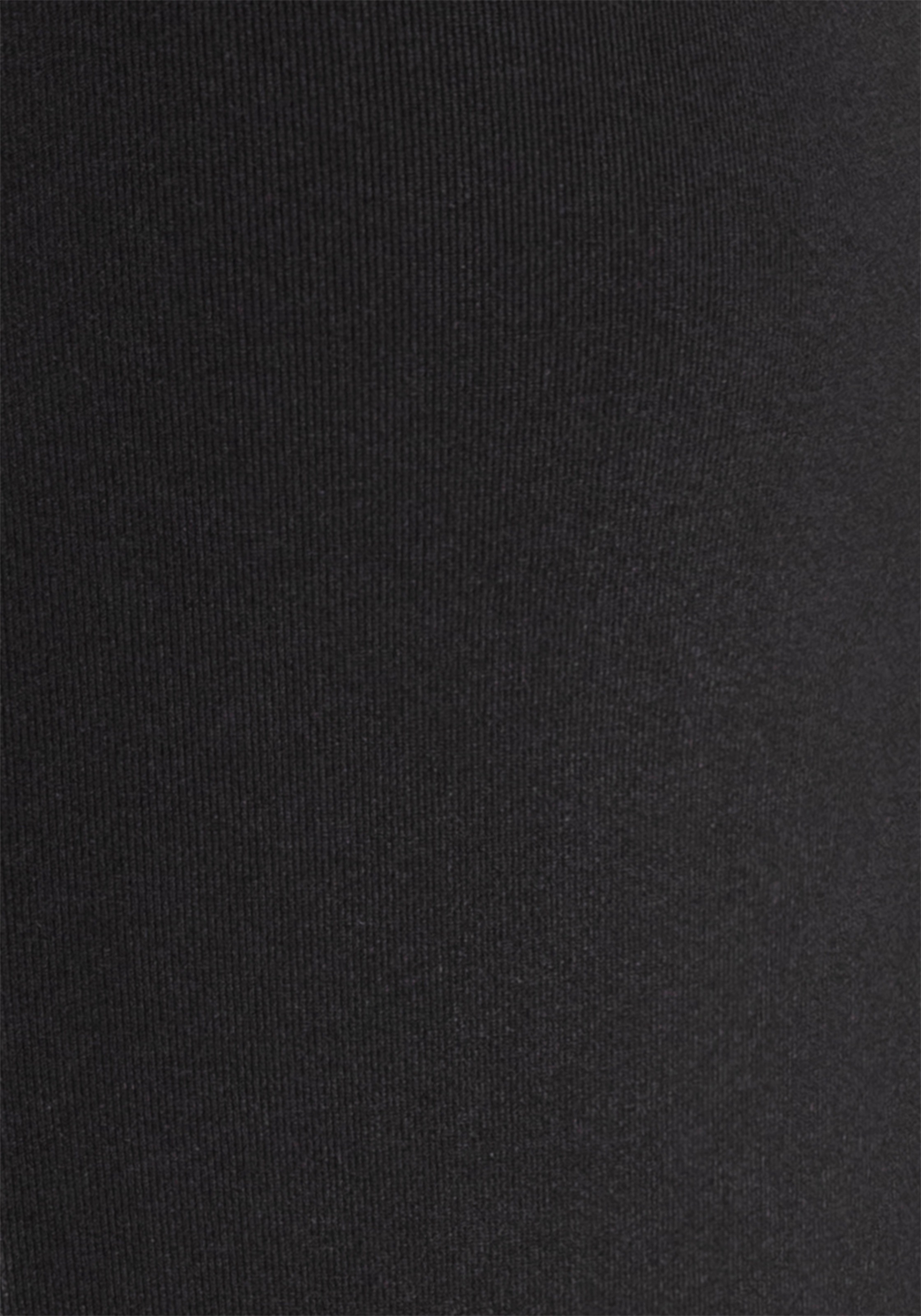 Bench. Boxer »Boxershorts für Herren«, (Packung, 4 St.), Unterhosen mit Overlock-Nähten vorn