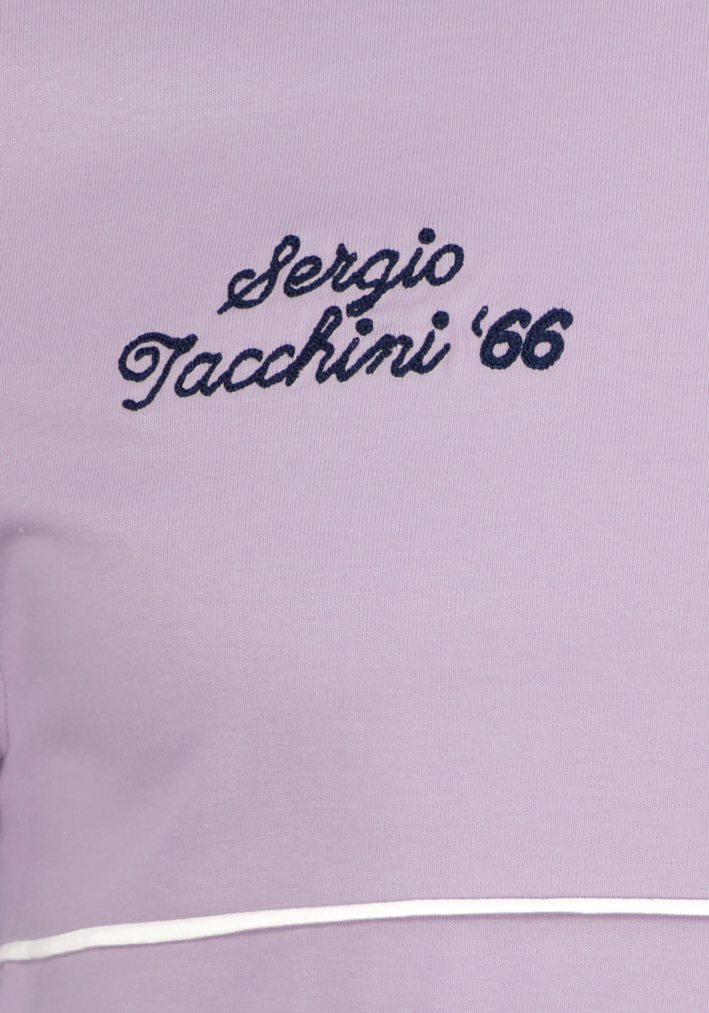 Sergio Tacchini T-Shirt »ORION DAVIS TEE Herren«, T-Shirt Herren, leichtes Kurzarmshirt, Sporttrikot, Outdoor, Sale