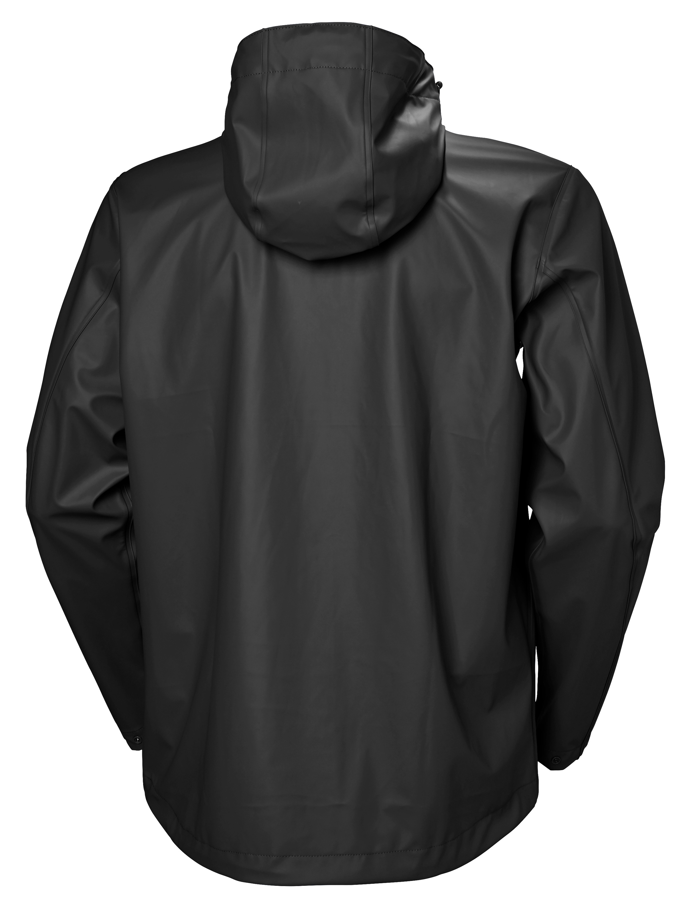 Helly Hansen Regenjacke "MOSS JACKET" 1 Stk. tlg. mit Kapuze winddicht, mit günstig online kaufen