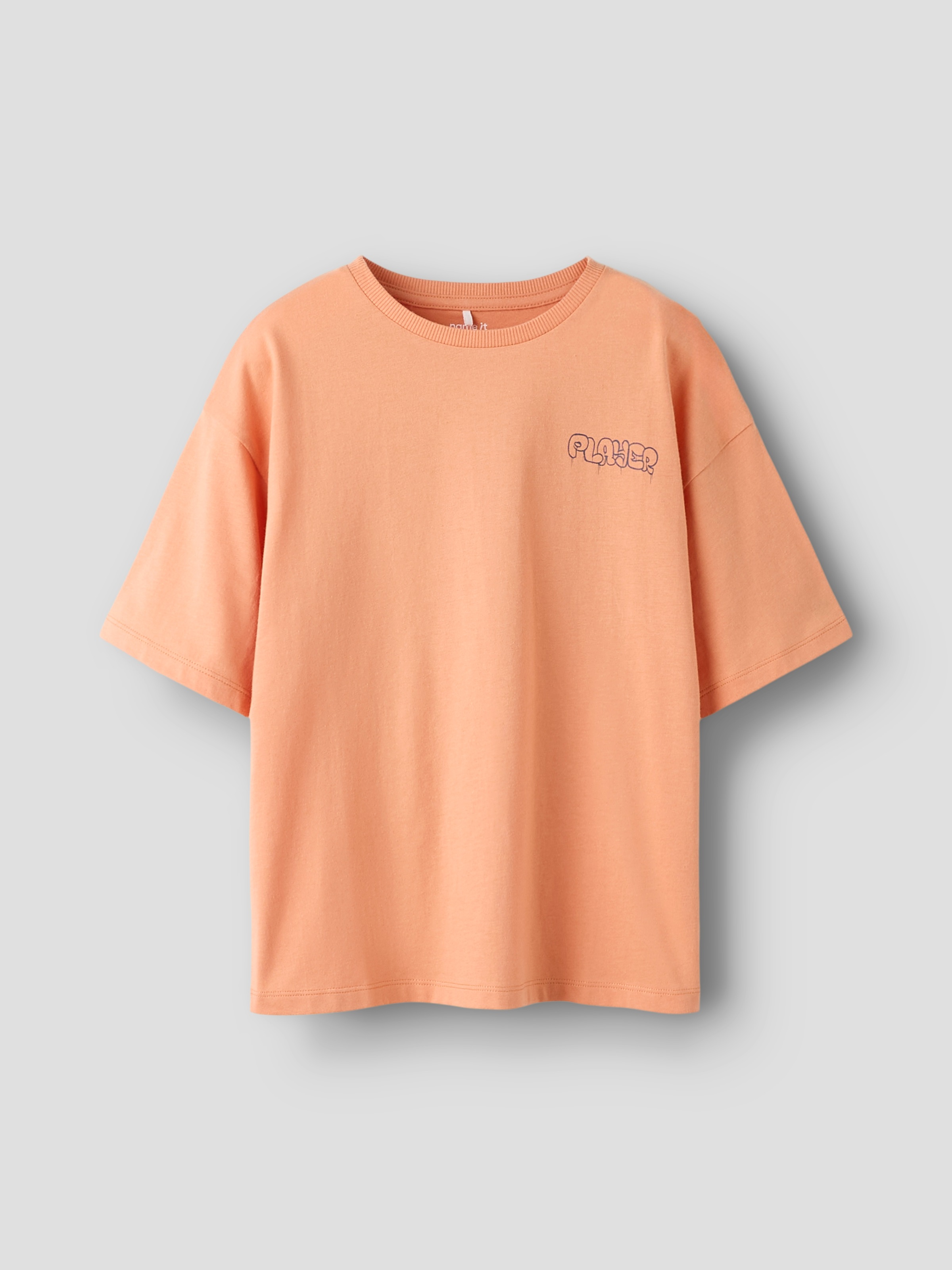 Thumbnail - Name It T-Shirt "NKMBLEZE SS RLX TOP PS NOOS"