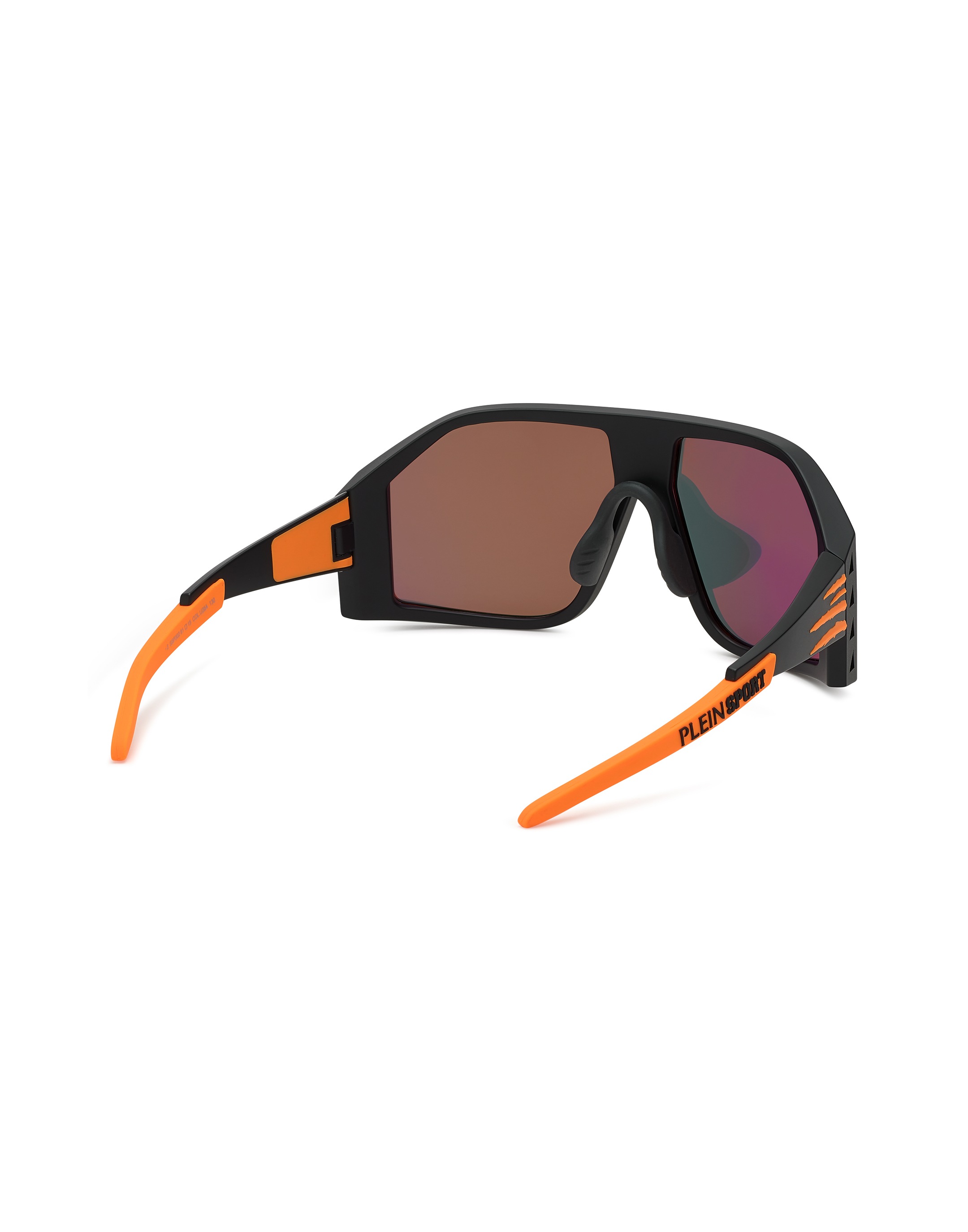 PLEIN SPORT Sonnenbrille »The Wave Gen X.02«
