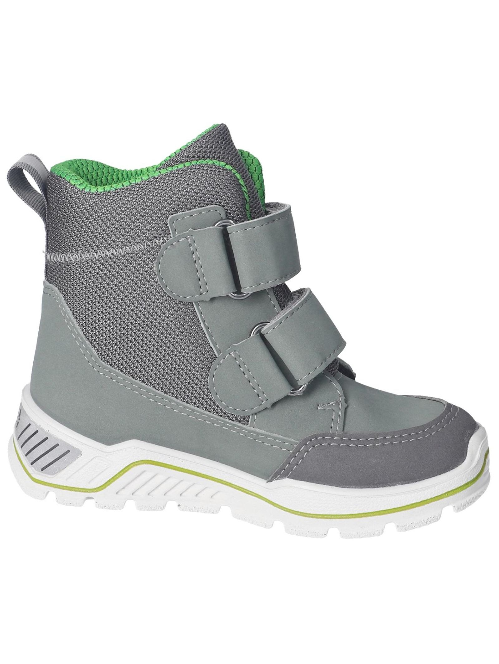 Ricosta Stiefelette »Ricosta Stiefelette Lederimitat/Textil«