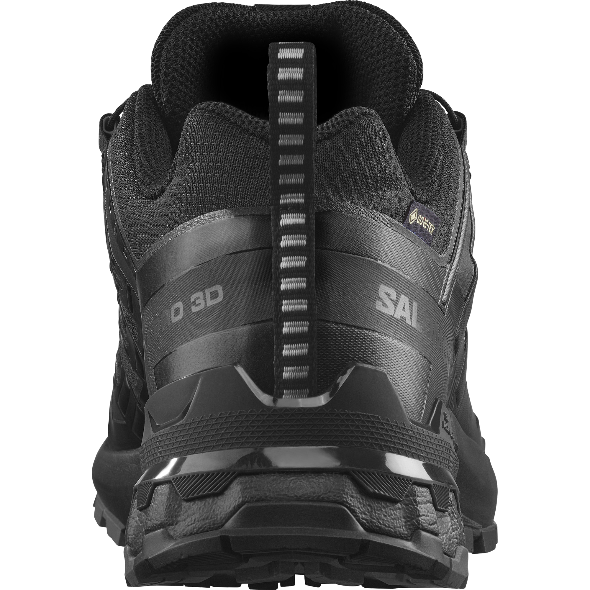 Salomon Trailrunningschuh »XA PRO 3D V9 GORE-TEX® W«, wasserdicht