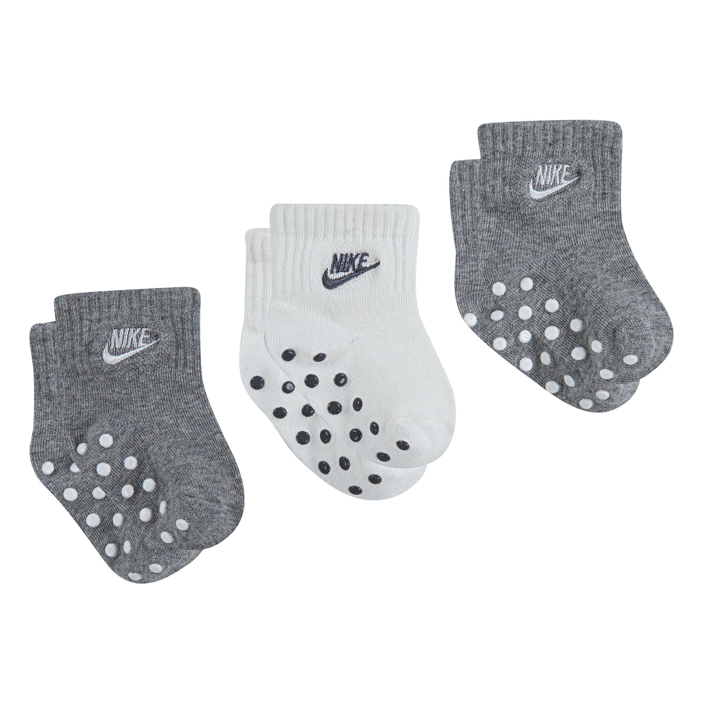 Nike Sportswear ABS-Socken »NHN CORE FUTURA GRIPPER«, für Babys und Kinder