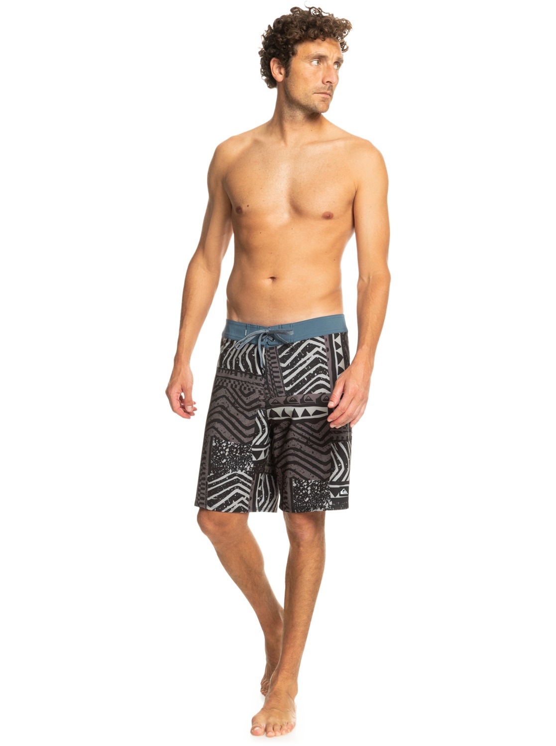 Quiksilver Boardshorts »Surfsilk QS 69 19"« kaufen BAUR