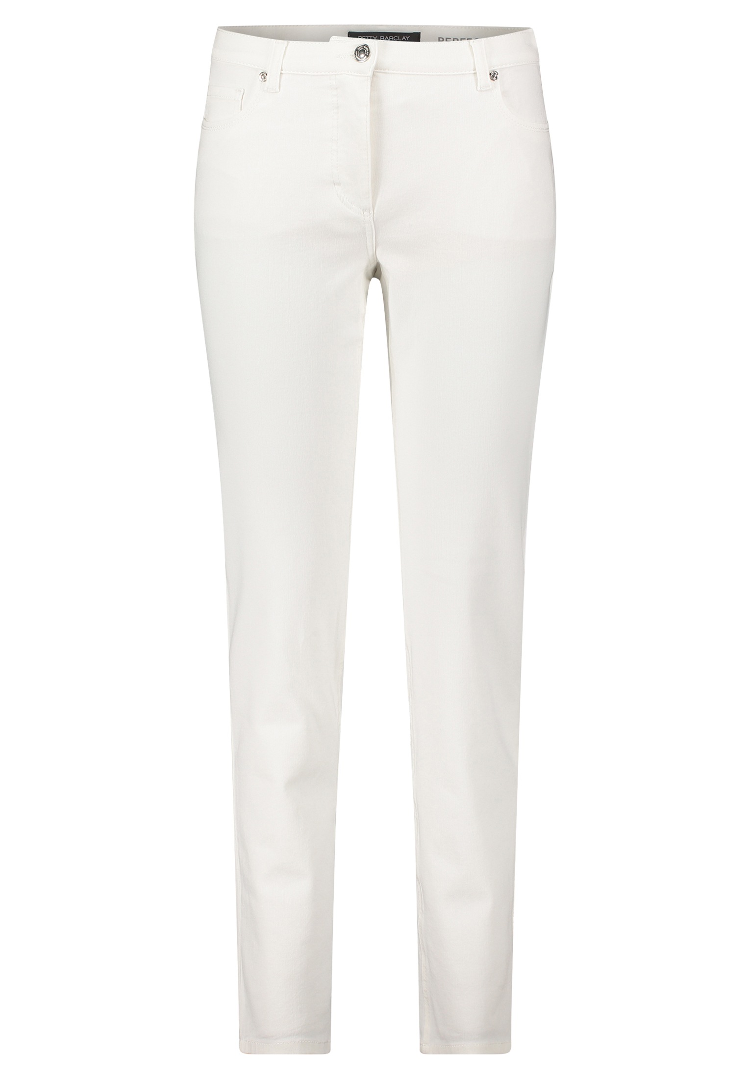 Betty Barclay Ankle-Jeans Betty Barclay Perfect Body-Jeans mit Steppungen günstig online kaufen