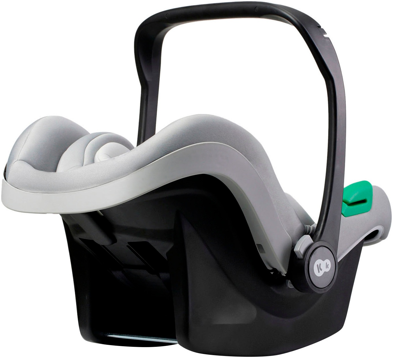 Kinderkraft Autokindersitz »MINK PRO i-Size + MINK FX Basis Set«