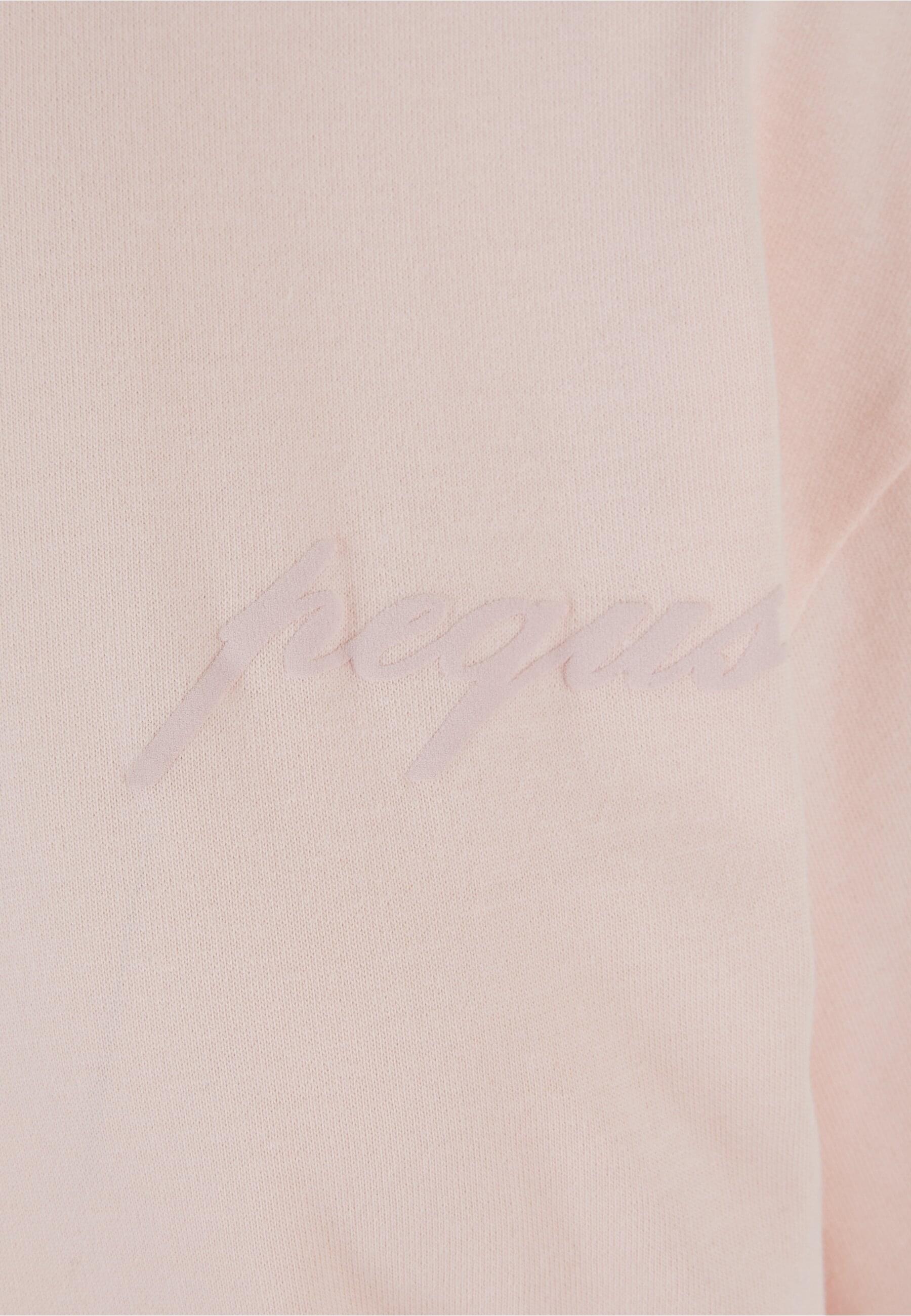 PEQUS Kurzarmhemd »PEQUS PEQUS A Paradise Beach Club Back Logo Shirt«