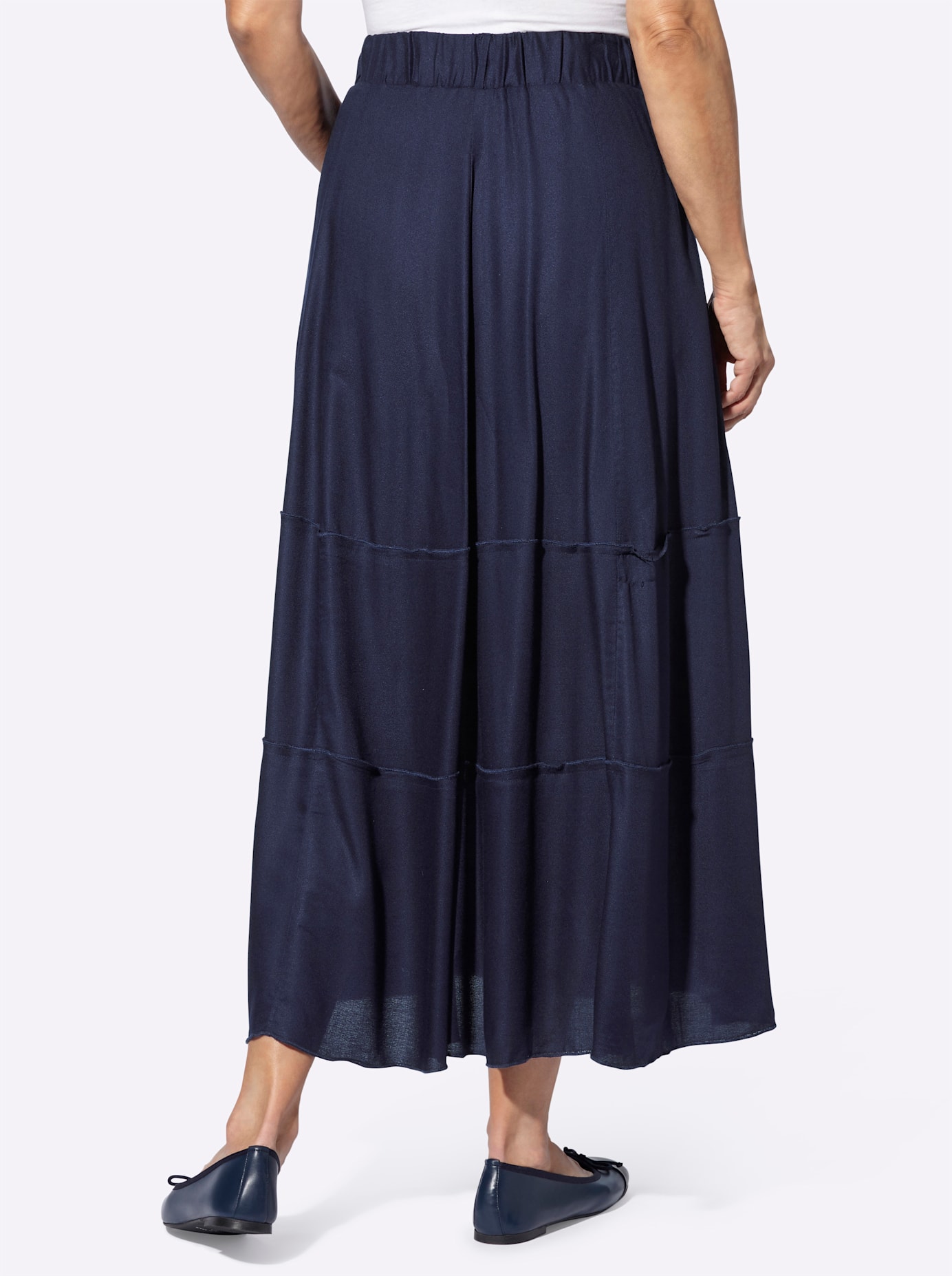 Thumbnail - Inspirationen Schlupfrock