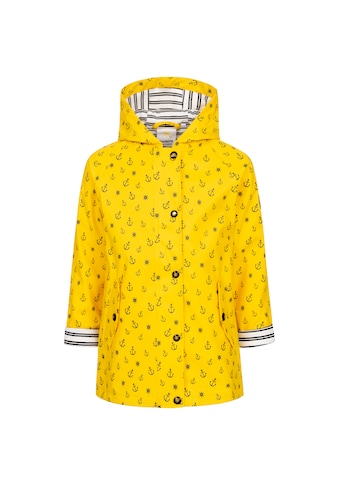 Regenjacke »Friesennerz ANCHOR PEAK KIDS«