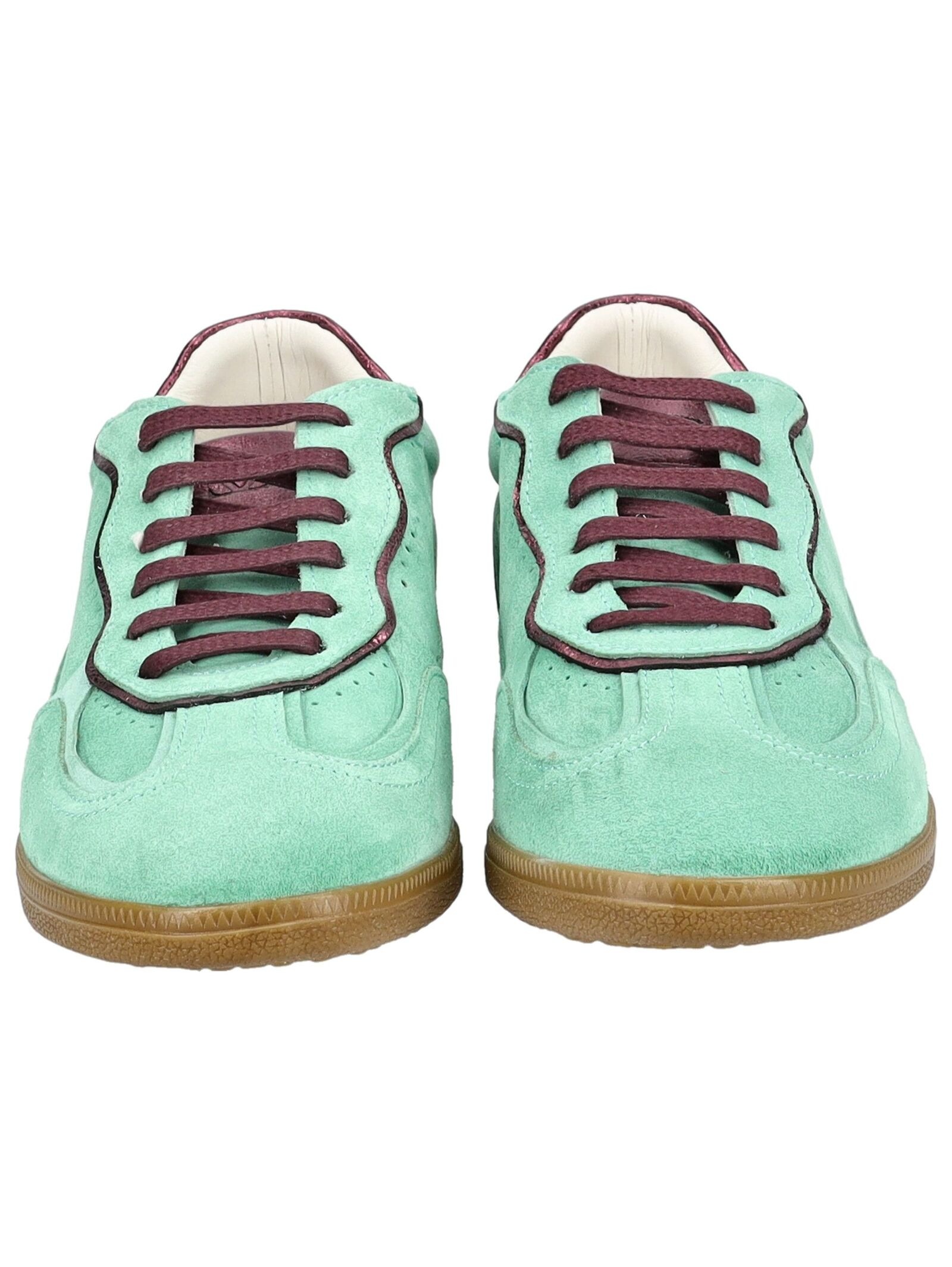 Thumbnail - Lazamani Sneaker "Lazamani Sneaker Veloursleder"