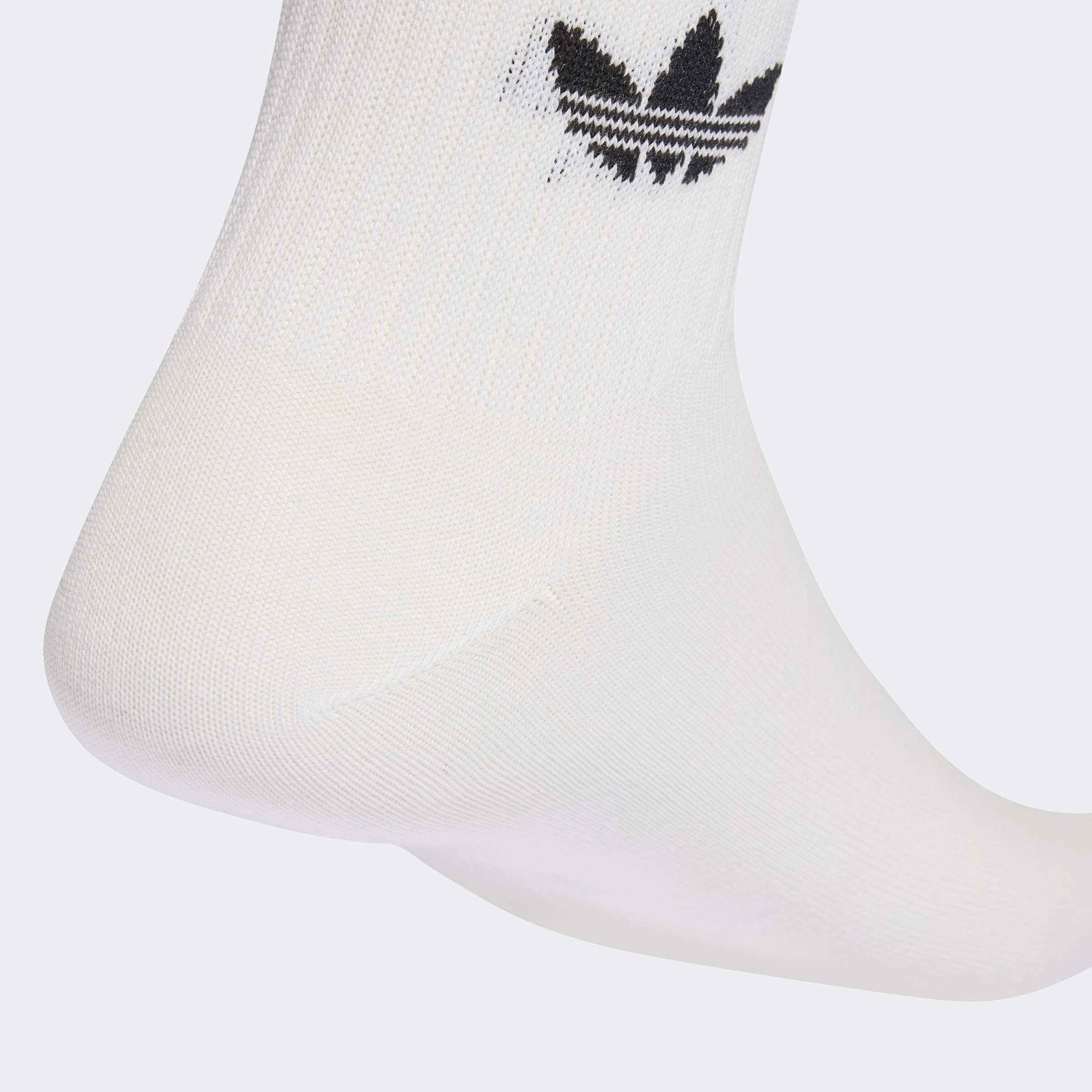 Thumbnail - adidas Originals Sportsocken "3 STR CRW S 10P"