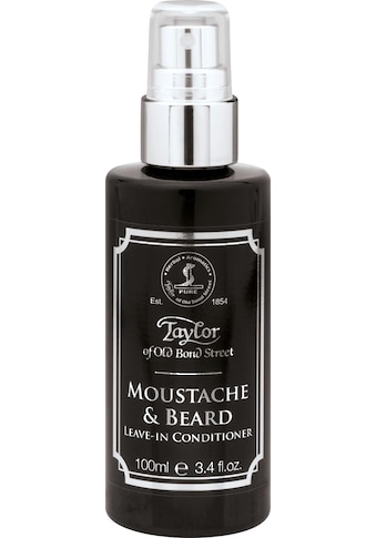 Taylor of Old Bond Street Bartconditioner »Moustache & Beard Leave-In Conditioner« kaufen