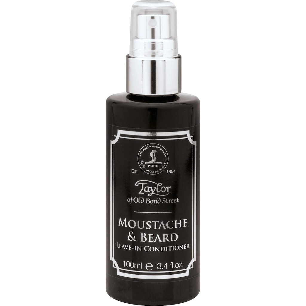 Taylor of Old Bond Street Bartconditioner »Moustache & Beard Leave-In Conditioner«